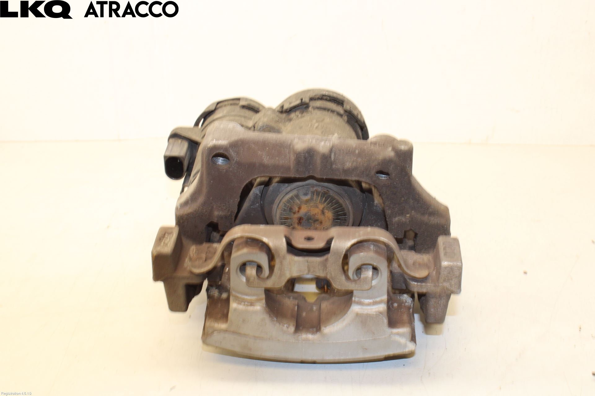 Mercedes-Benz MB C-KLASS (W205) 14-21 Bremsecaliper Bak Høyre