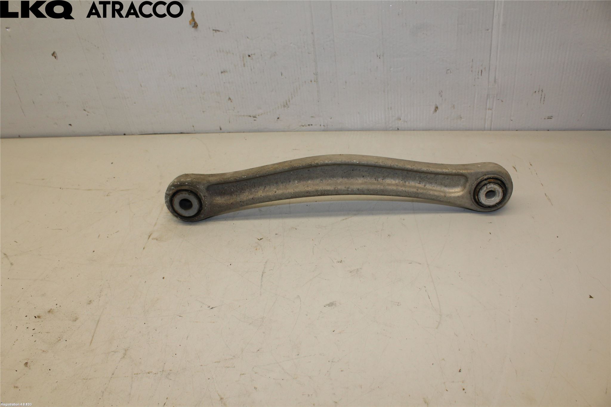 Volkswagen VW TOUAREG 7L 03-10 Bærearm Bak Høyre