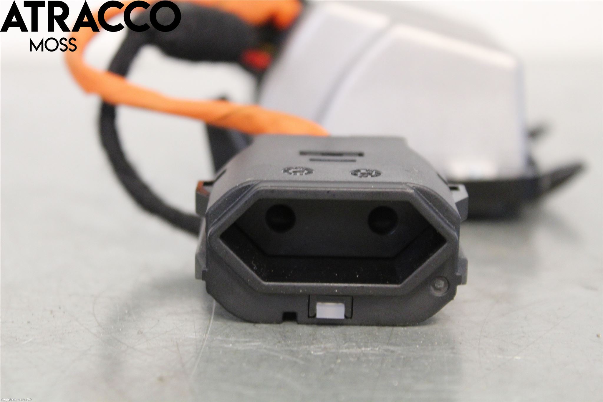 Skoda OCTAVIA (5E) 13-20 Dc-Cd Omformer Hybrid