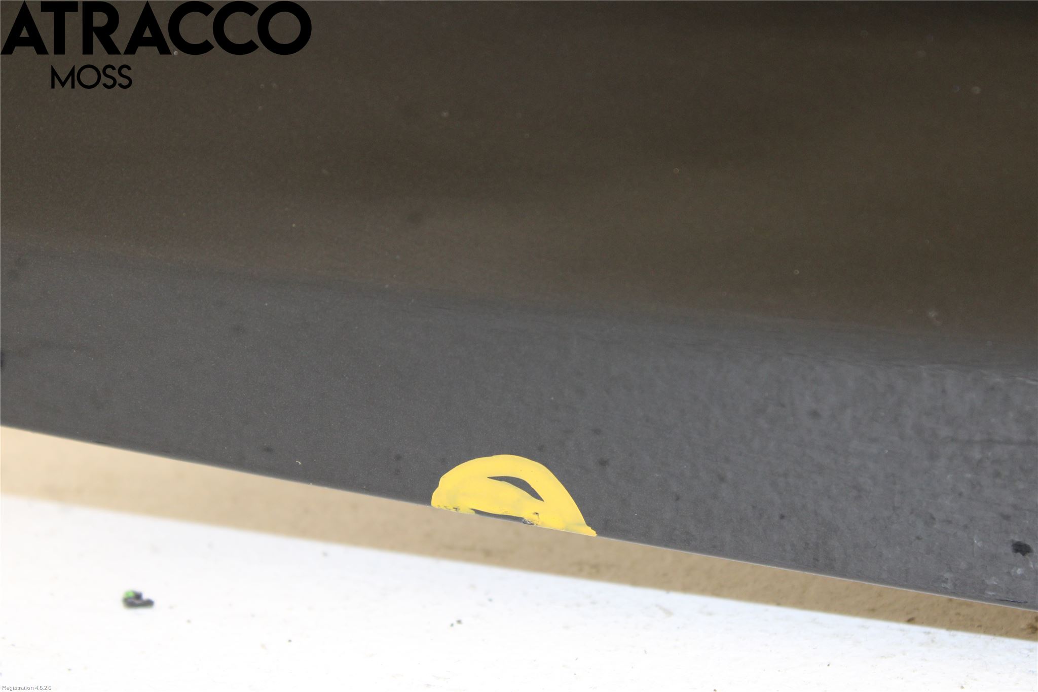 BMW 1 F20/F21 11-19 Dør 4D Bak Venstre