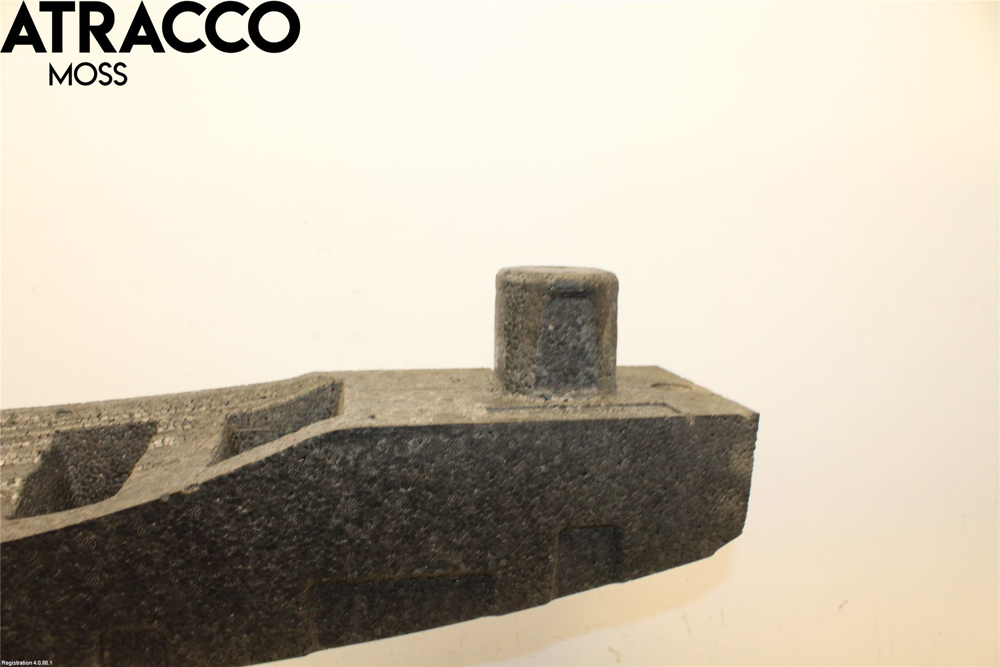 Skoda CITIGO / CITIGO E IV Støtfanger Bak Midt Del