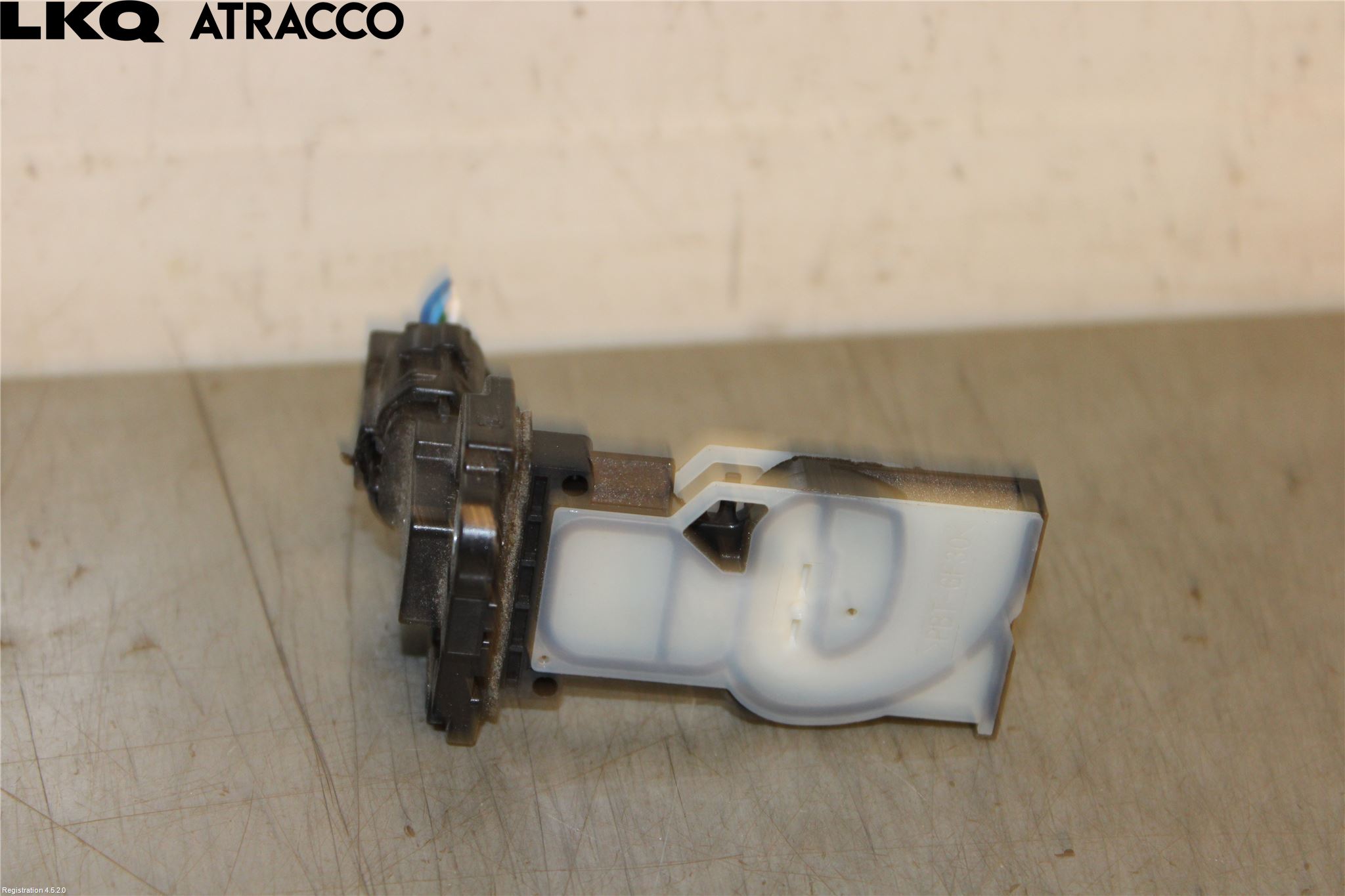 Toyota YARIS CROSS XP21 21- Inns Luftmassemåler