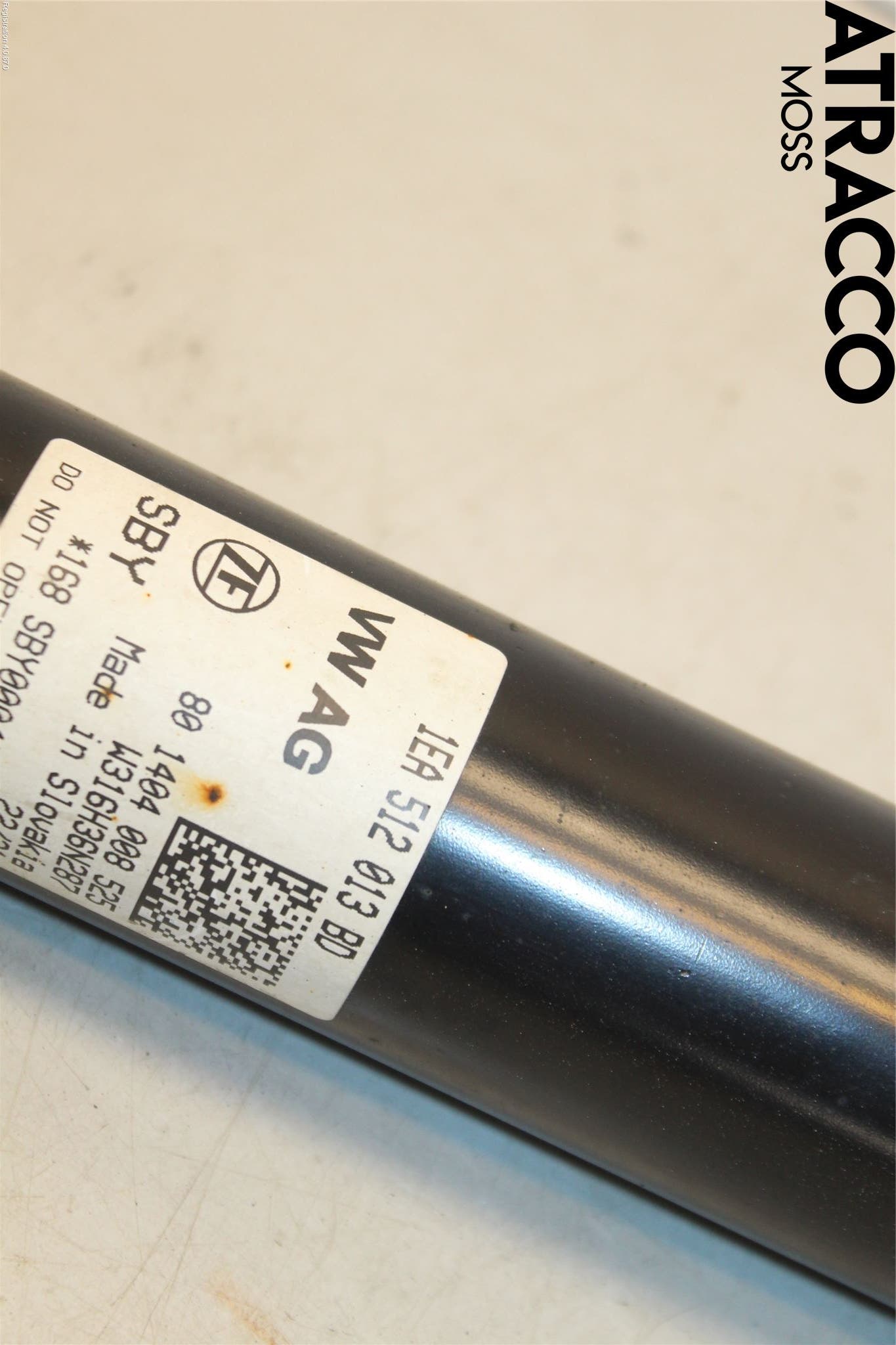 Audi Q4 E-TRON FZ 22- Støtdemper Bak