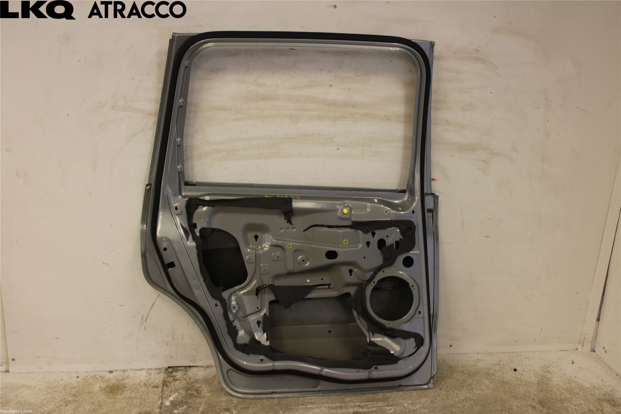 Ford GALAXY 06-15 Dør 4D Bak Venstre