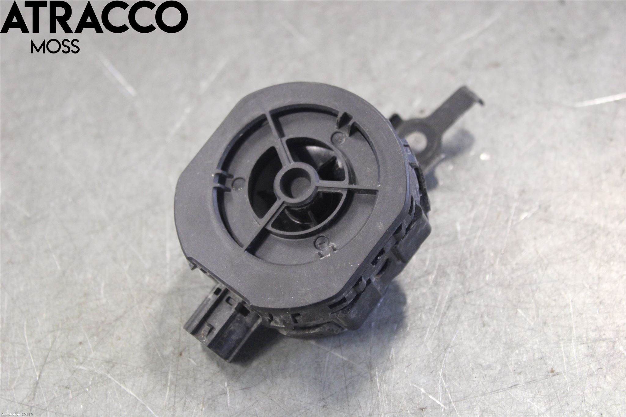 Toyota RAV4 19- Signalhorn