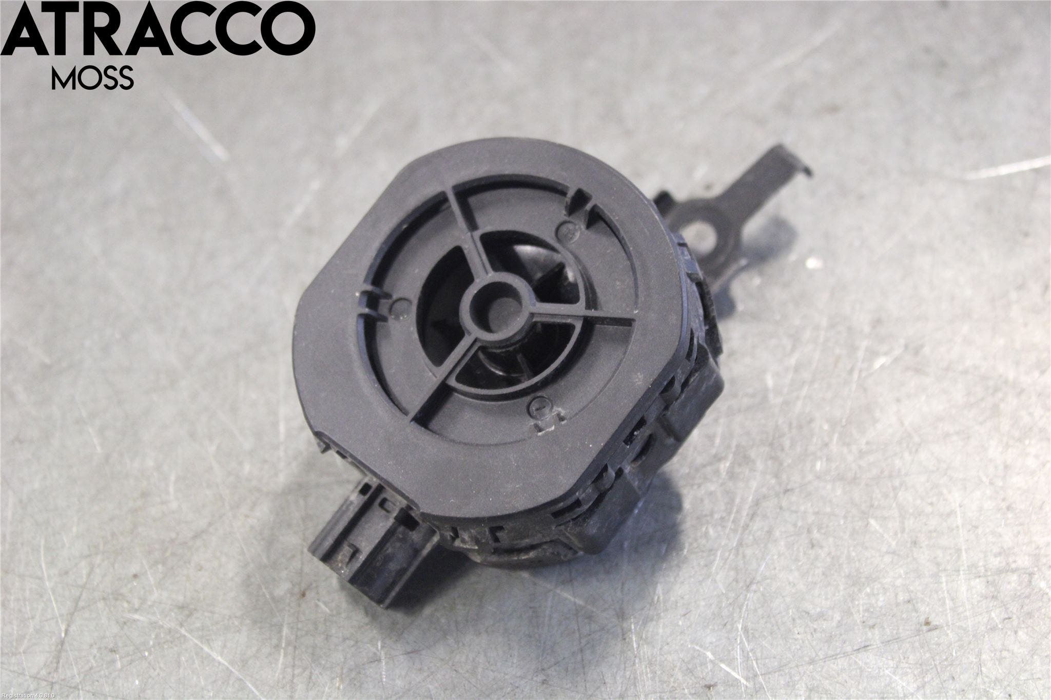 Toyota RAV4 19- Signalhorn