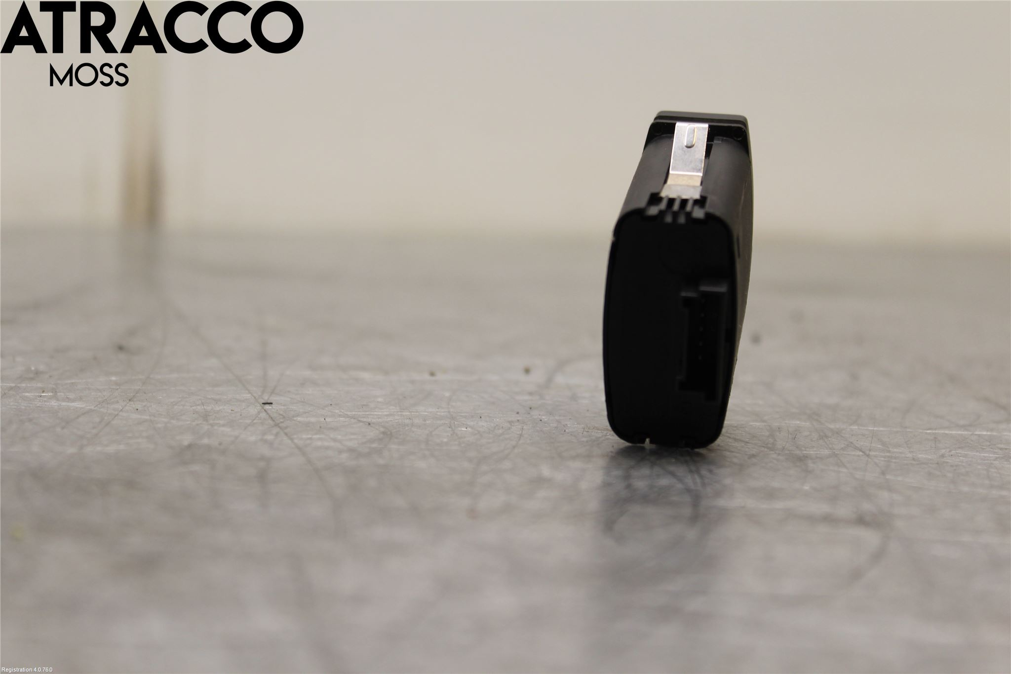 BMW X1 E84 10-15 Bryter Varsel (Nødblink)