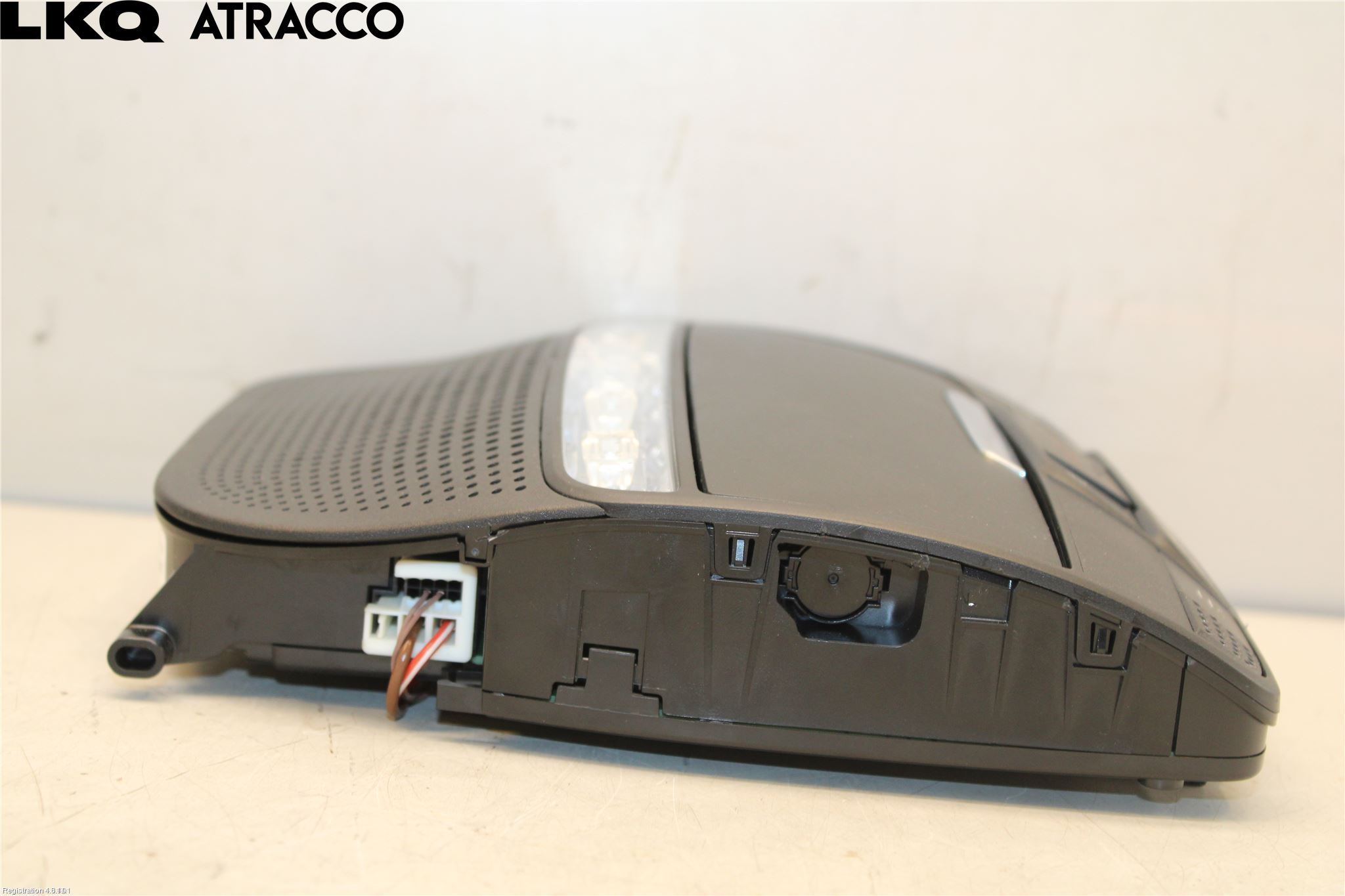 Mercedes-Benz MB E-KLASS (W213) 16-23 Innr Taklys