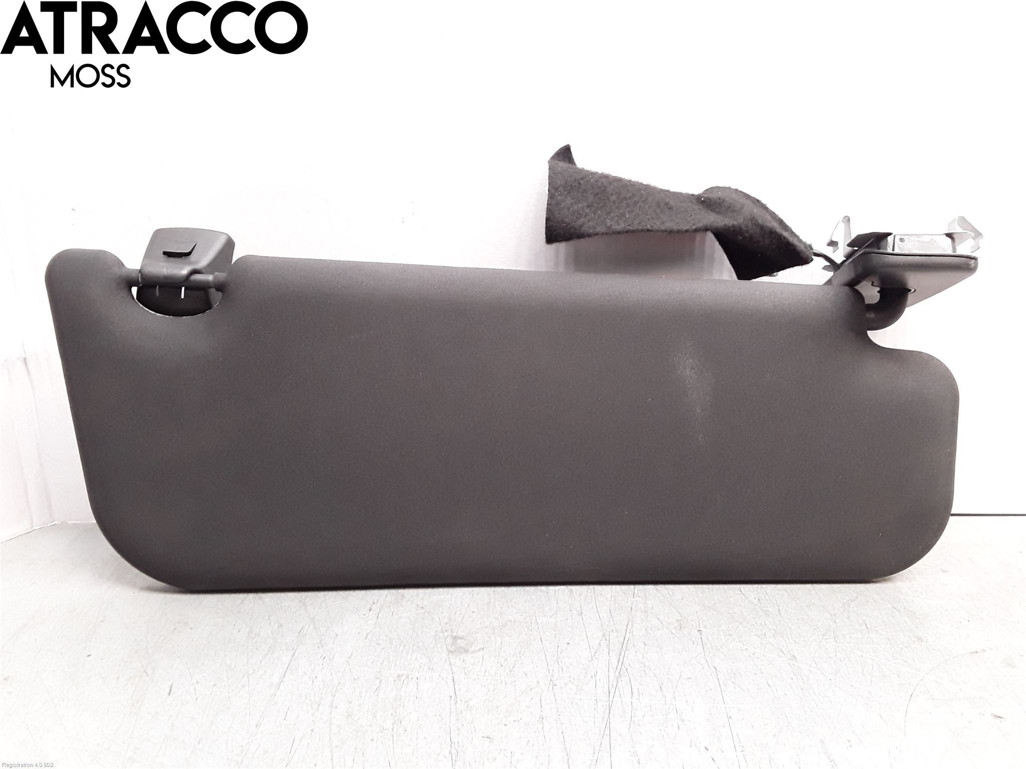 Jaguar I-PACE 18- Innr Solskjerm