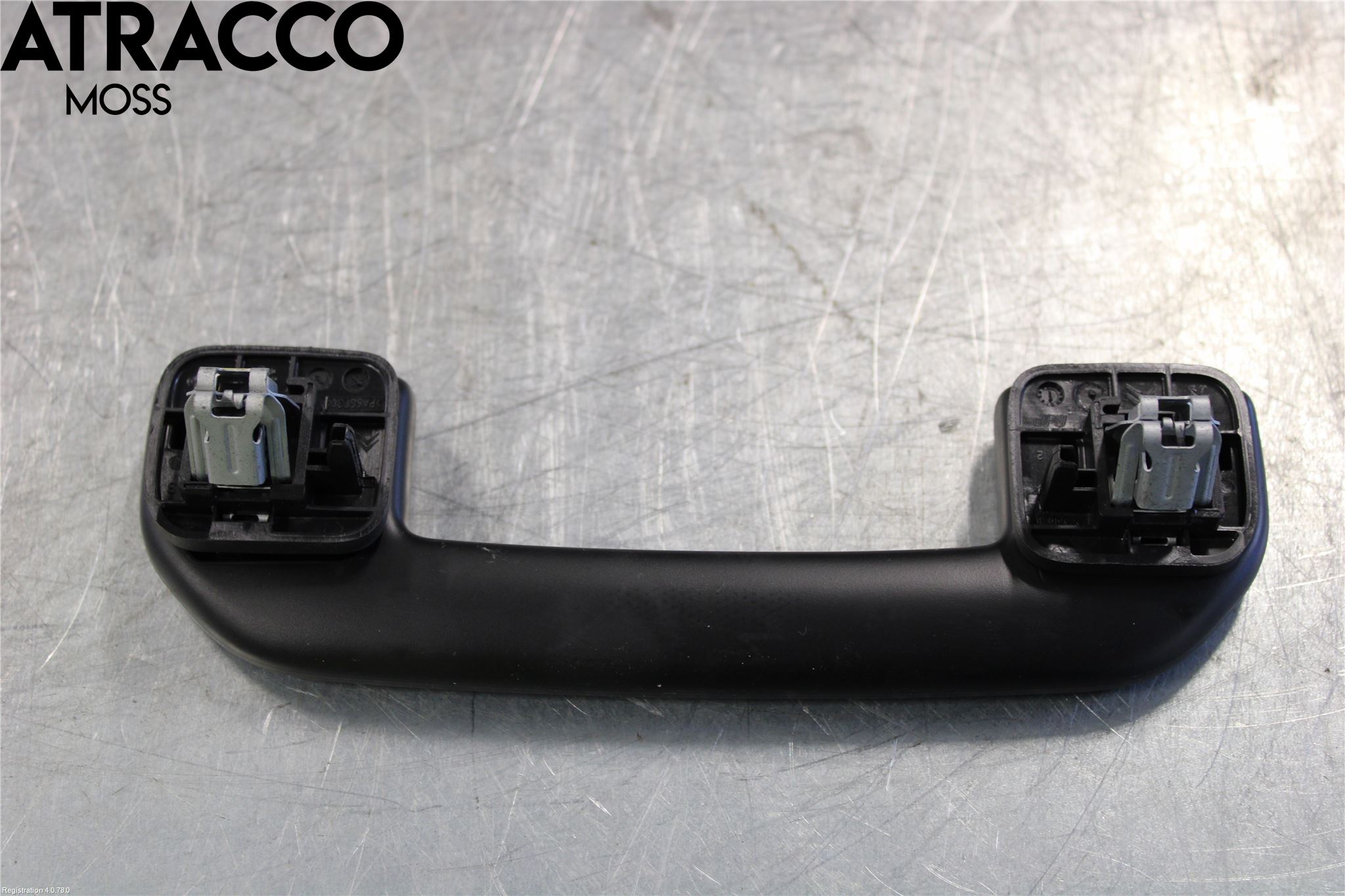 Peugeot 208/E-208 20- Innrhandtak I Taket