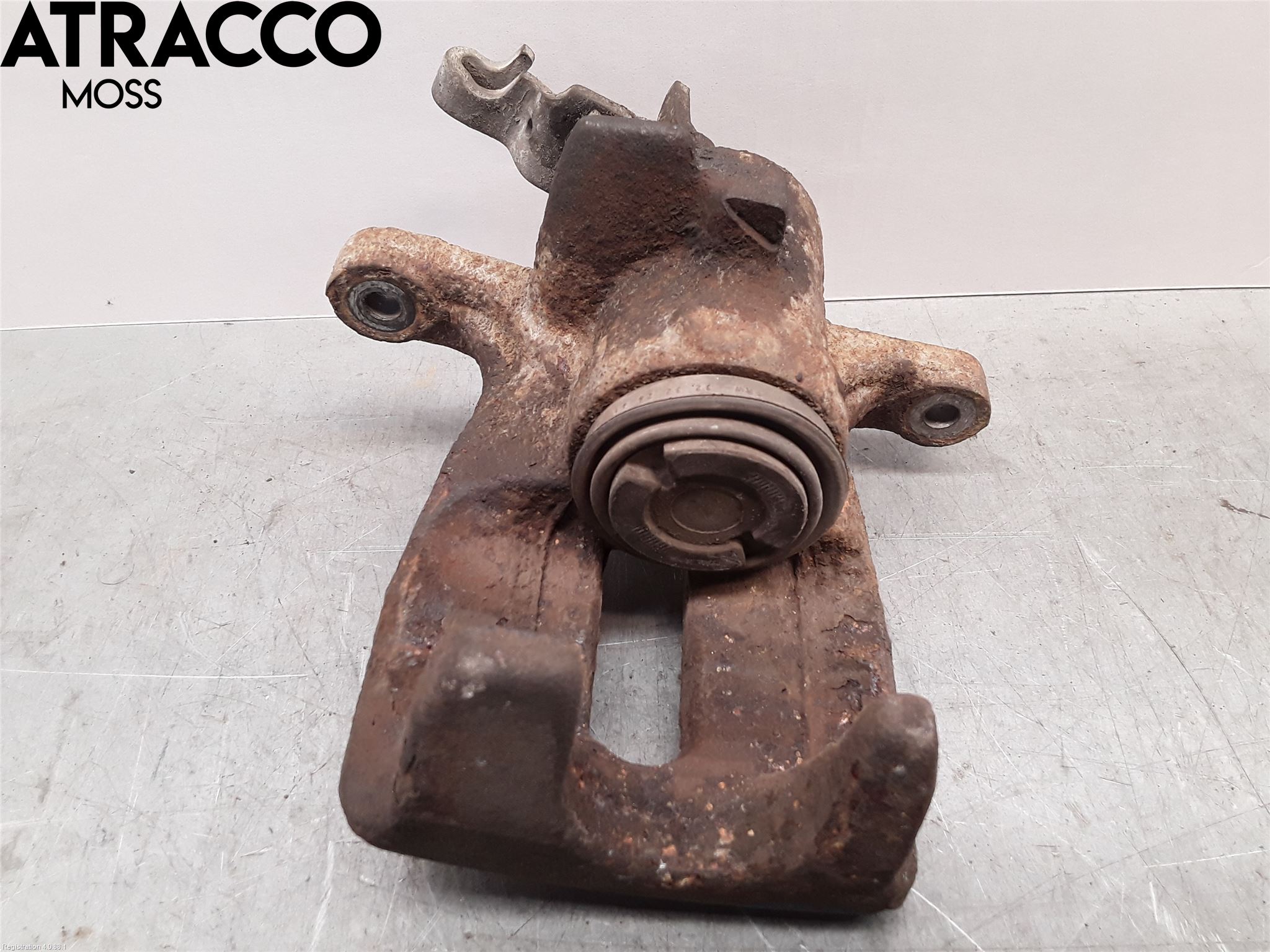 Skoda OCTAVIA (5E) 13-20 Bremsecaliper Bak Venstre