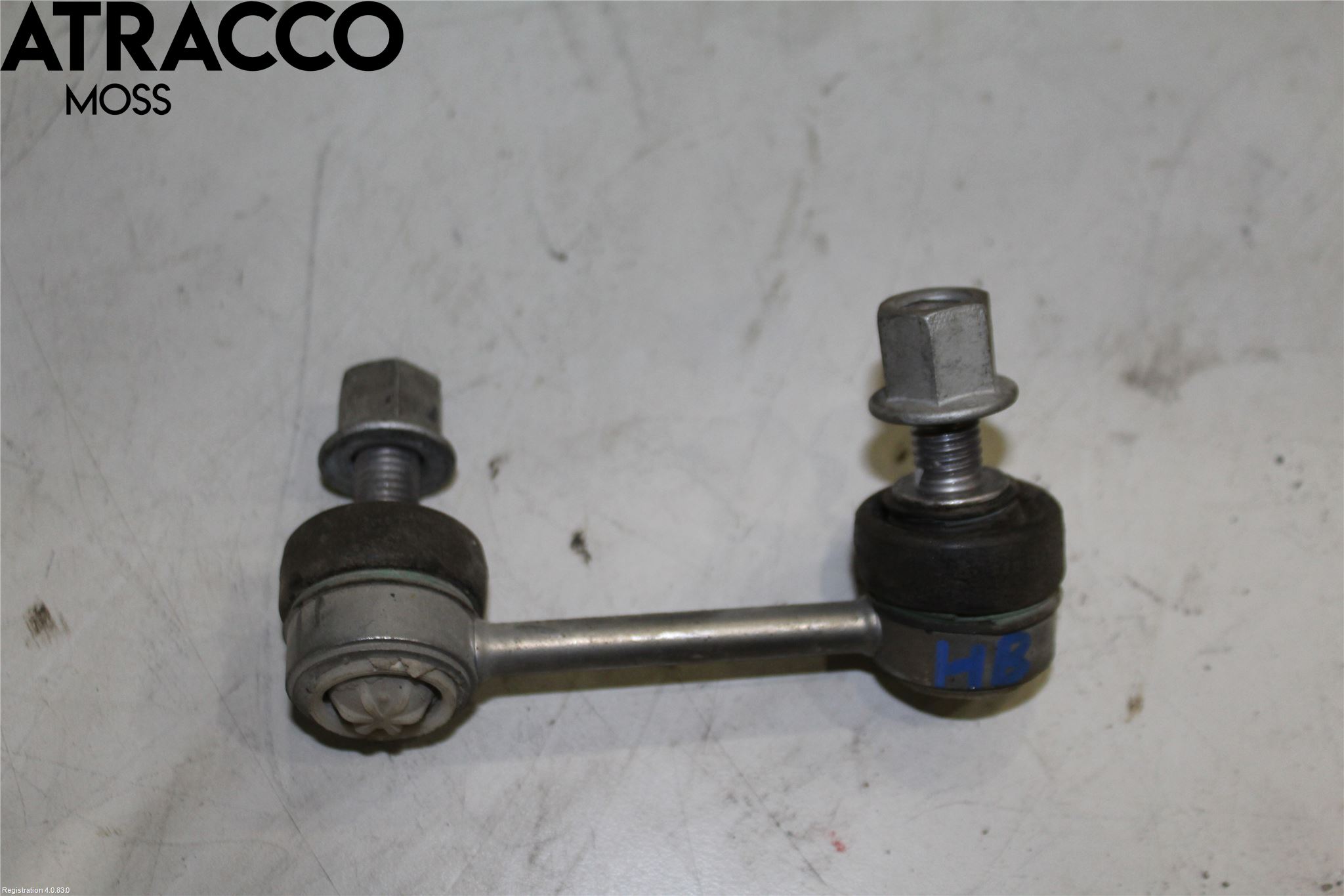 Volvo V90 CROSS COUNTRY 17->> Krängningshämmarstag Bak