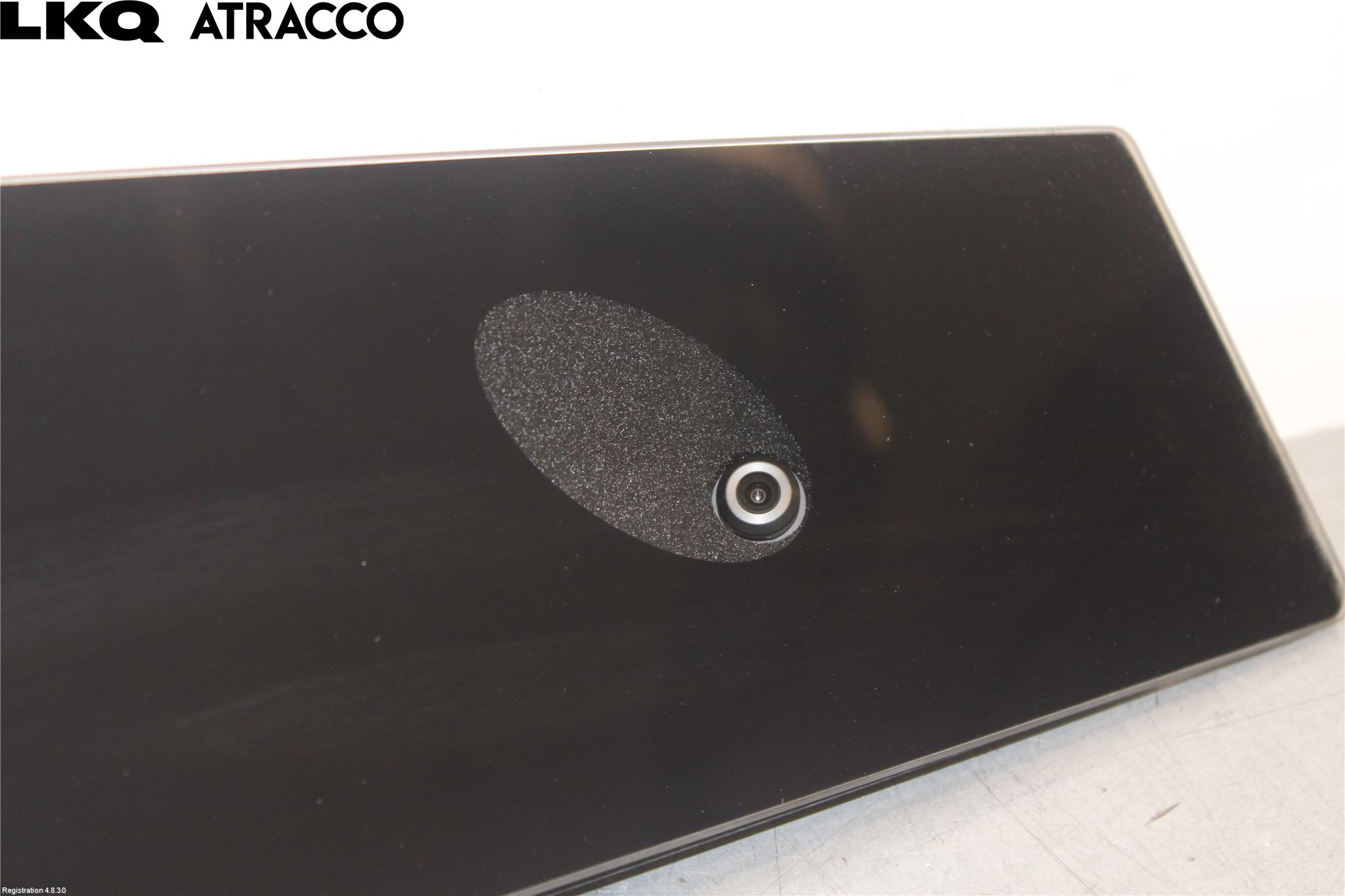 Tesla MODEL 3 17- Dør Dekorlist Vf