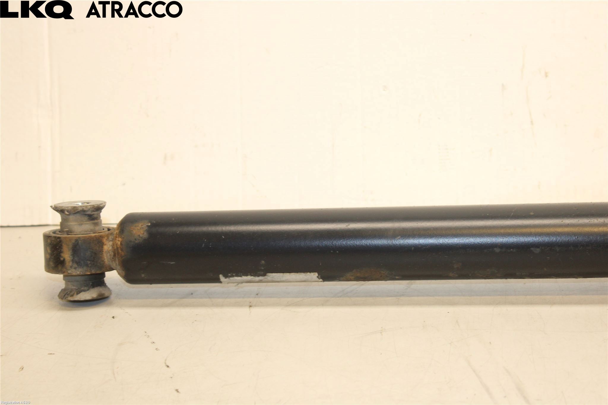 Jaguar I-PACE 18- Støtdemper Bak