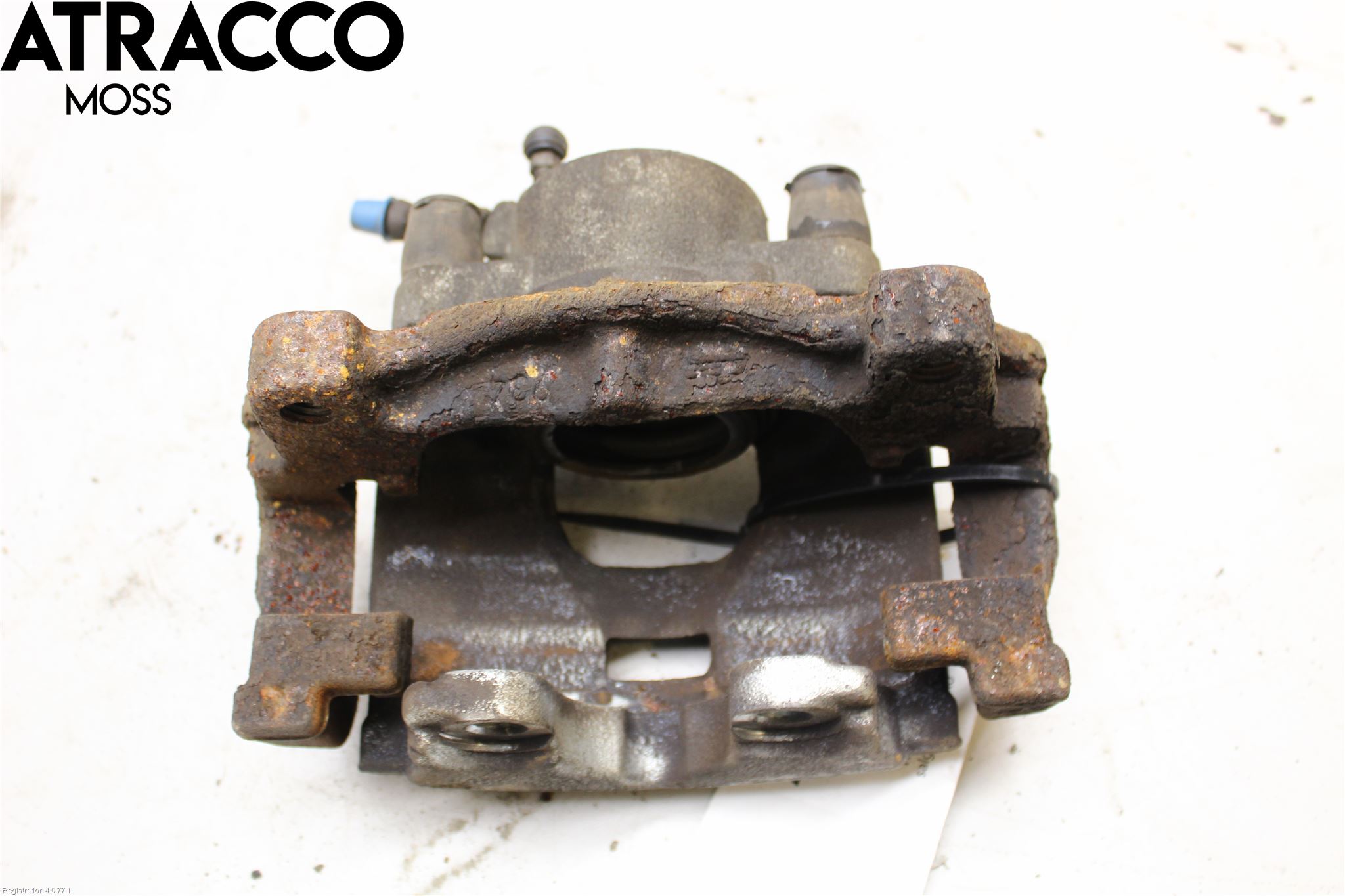 Volvo V60 11-13 Bremsecaliper Foran Høyre