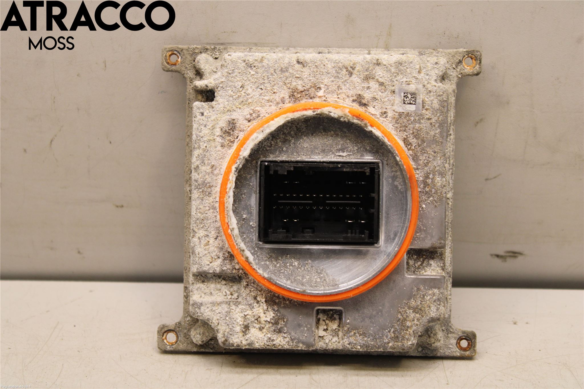 Volkswagen VW GOLF / E-GOLF VII 13-20 Styreenhet Xenon