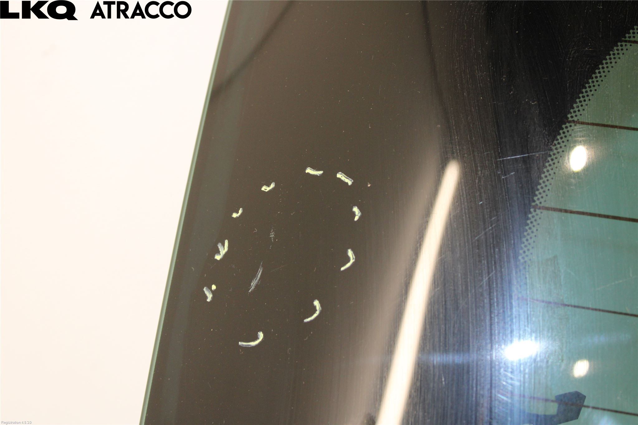 Peugeot 508 11-18 Bakluke Cc - Kombi