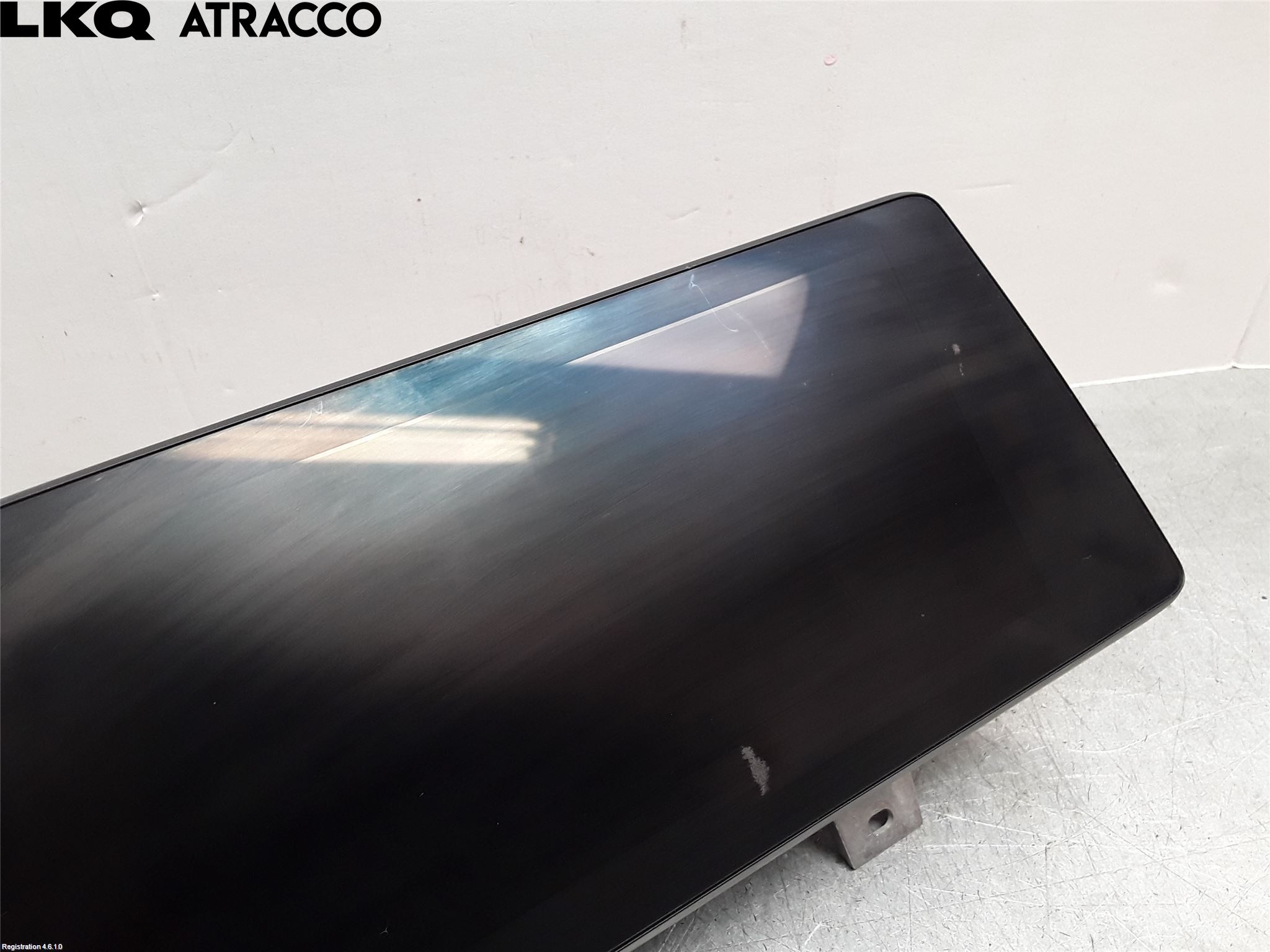 BMW 5 G30/G31/F90 17-23 Multifunktionsdisplay