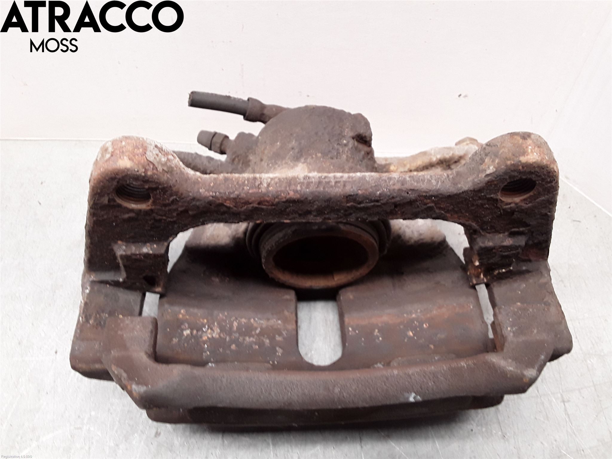 Volkswagen VW PASSAT 15-19 Bremsecaliper Foran Venstre