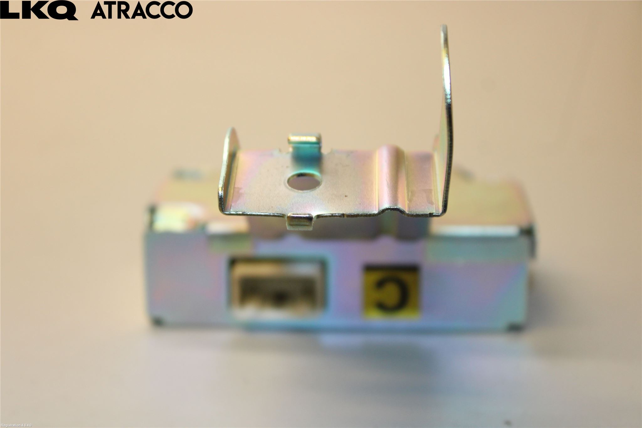 Nissan LEAF 18- Styreenhet Øvrig