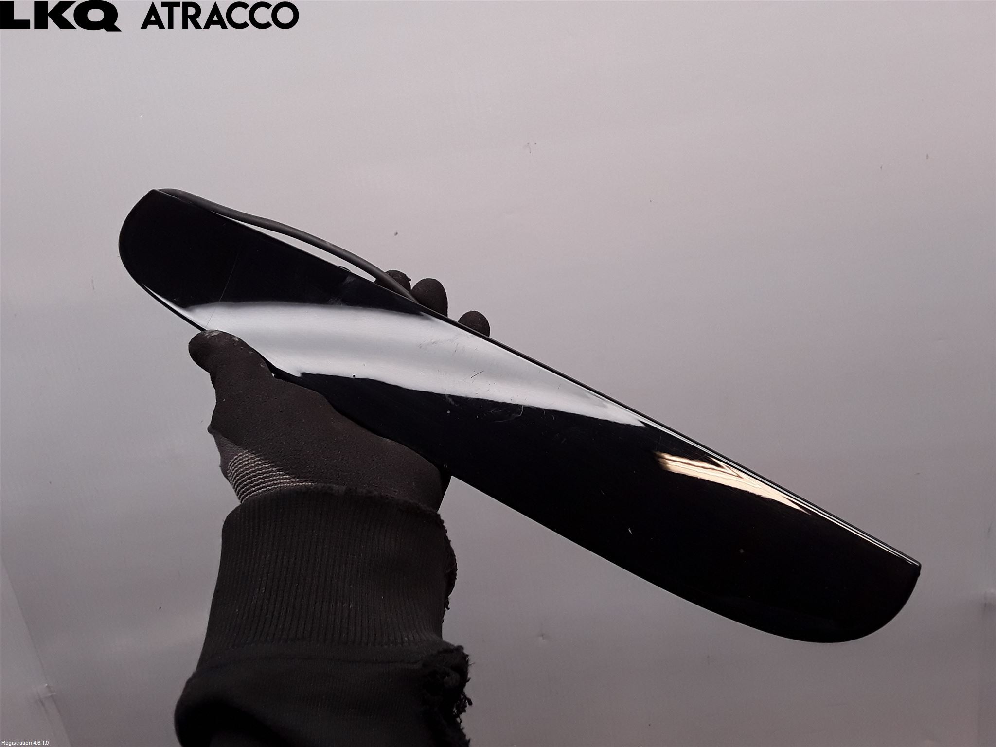 BMW Z3 E36/6    94-02 Bremselys Bakrute