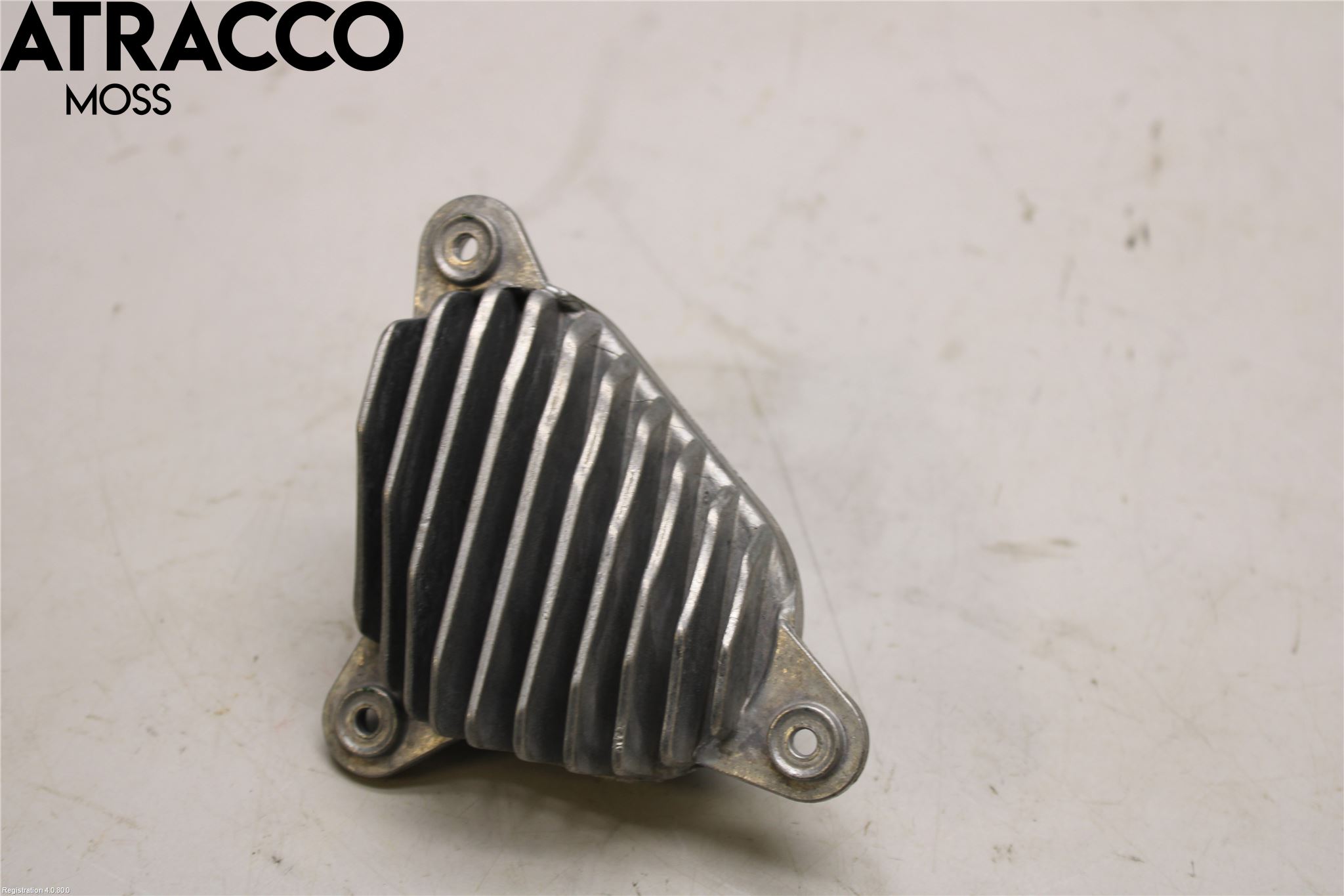 BMW 2 F22/F23/F87 Coupé/Cab 13-21 Parklykt Foran Høyre