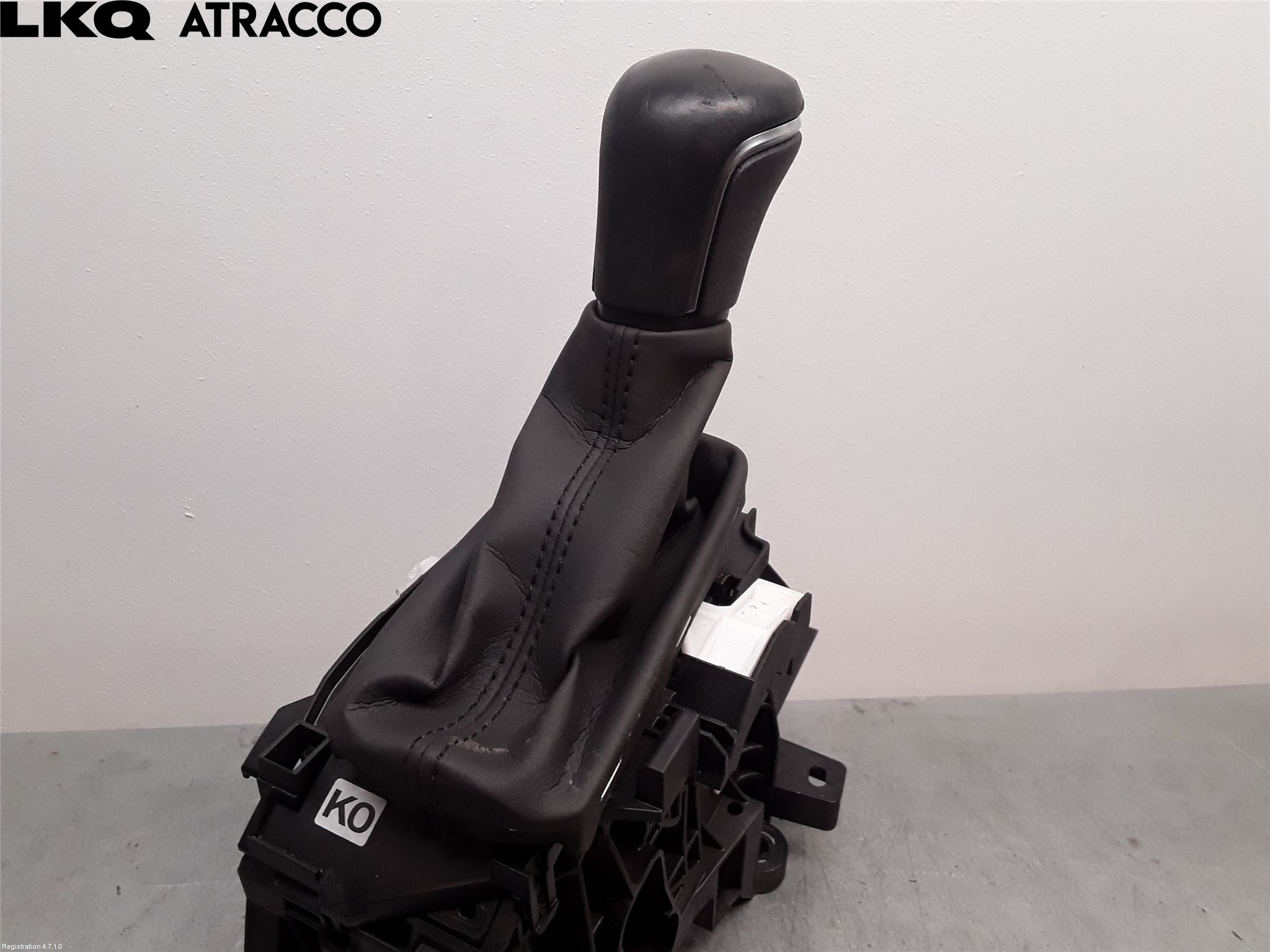 Toyota COROLLA 19- Gearspak