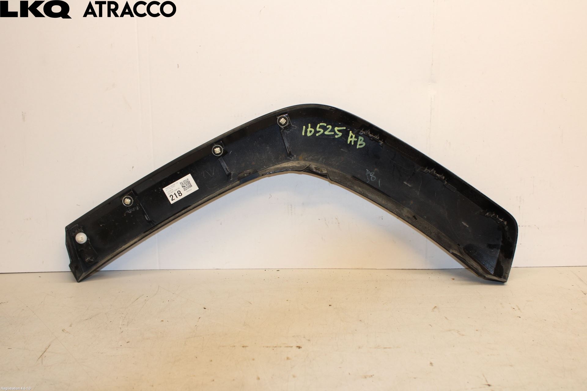 Toyota RAV4 19- Skjerm Bredder