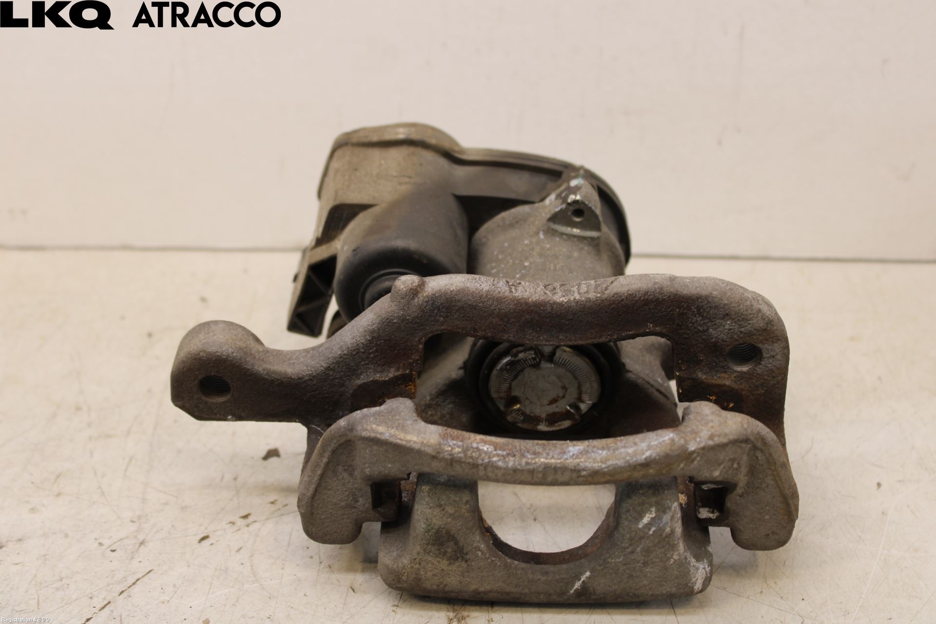 Nissan LEAF 18- Bremsecaliper Bak Venstre