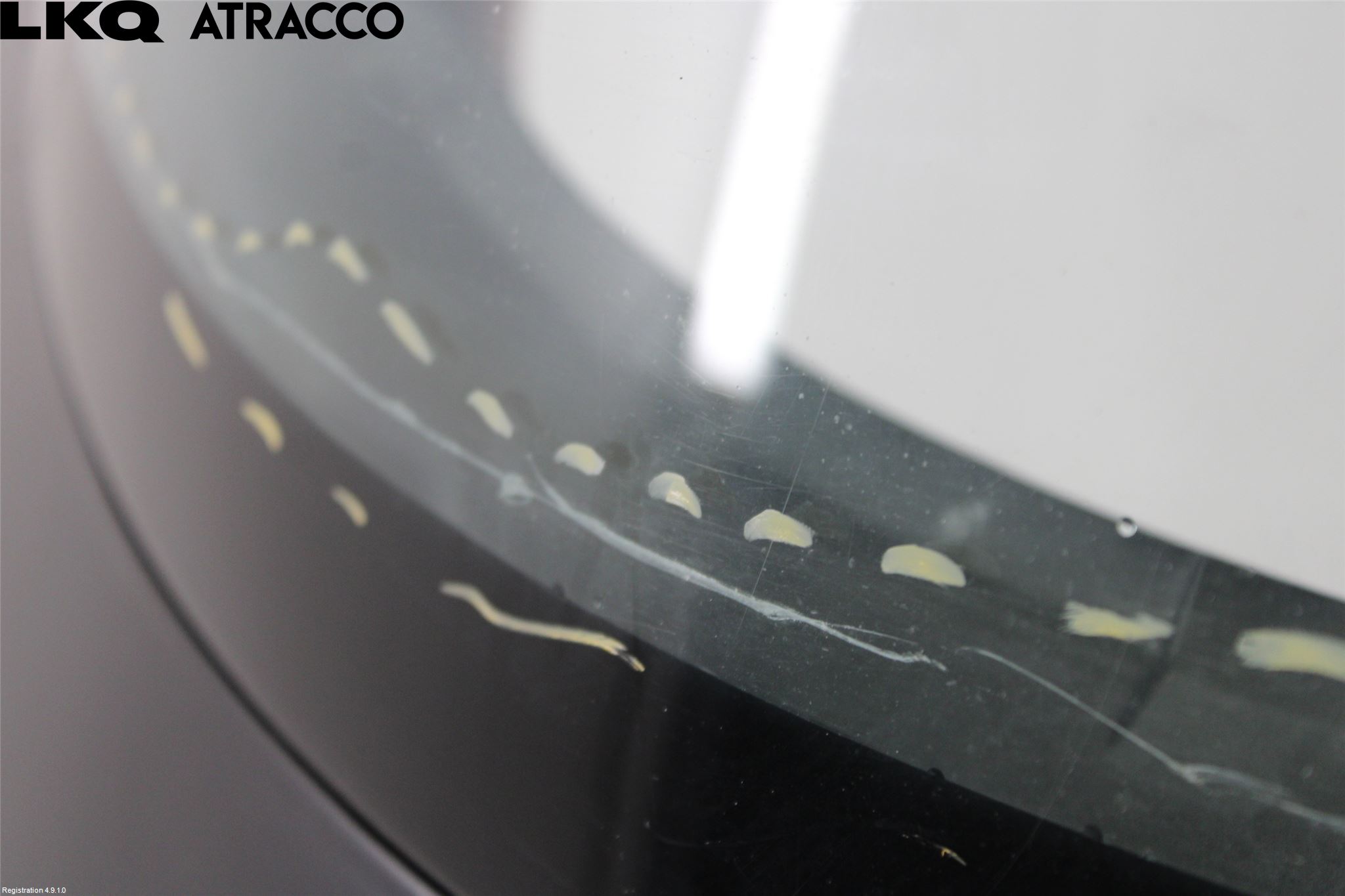 Honda CIVIC 06-11 Bakluke Cc - Kombi