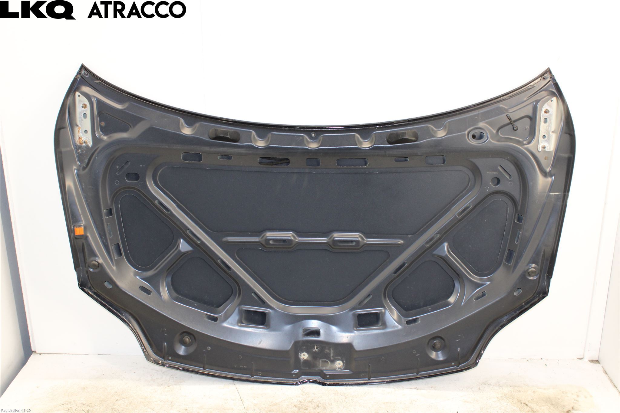 Volkswagen VW GOLF PLUS/CROSS GOLF 04-14 Panser