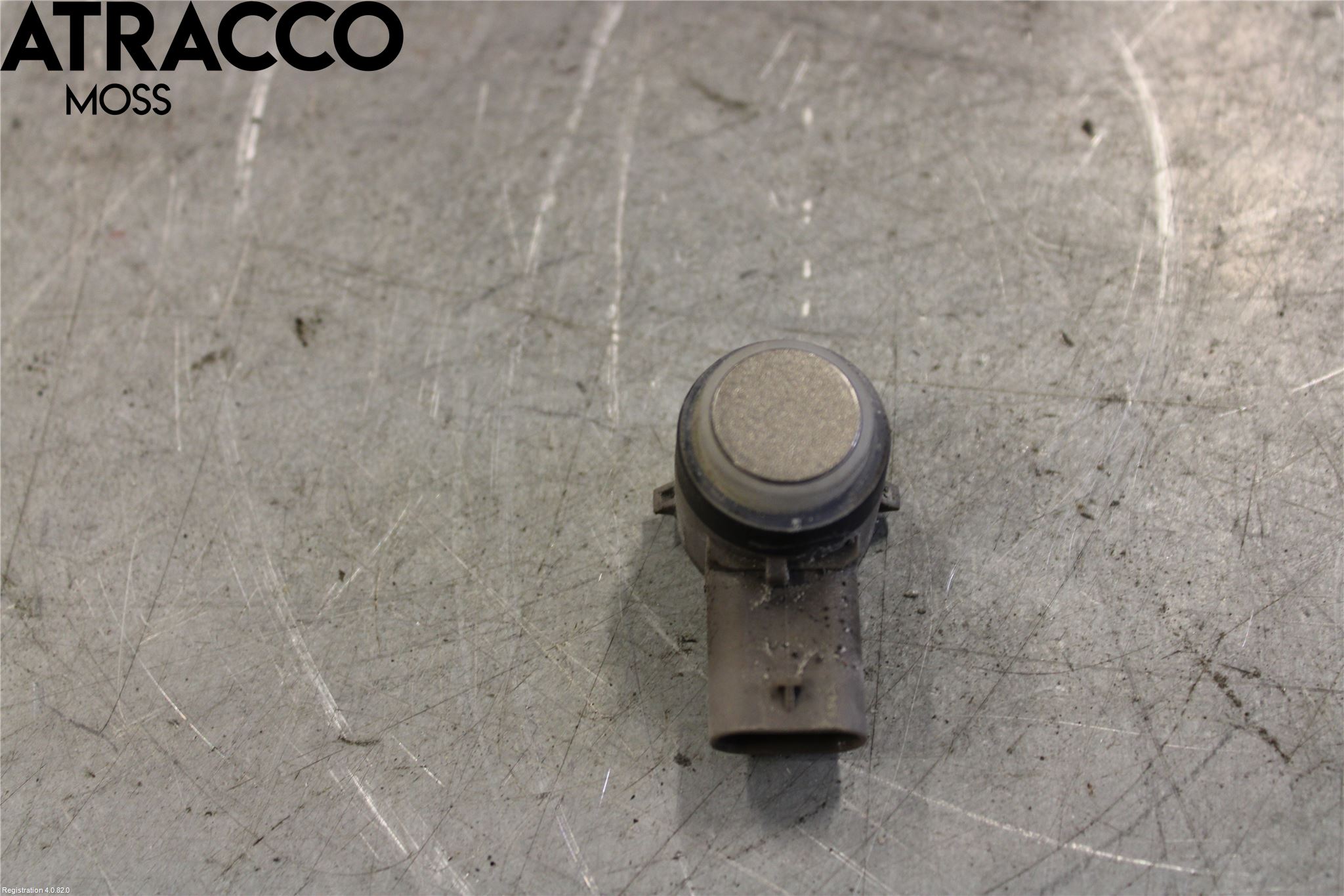 Opel ASTRA K 16-22 Sensor Parkering Front