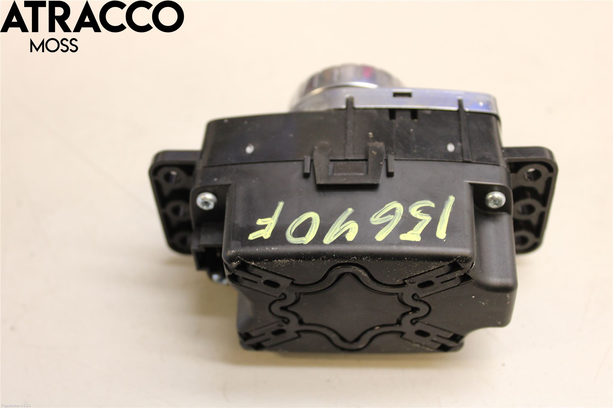 Mercedes-Benz MB B-KLASS (W246/W242) 12-19 Bryter Cruisekontroll