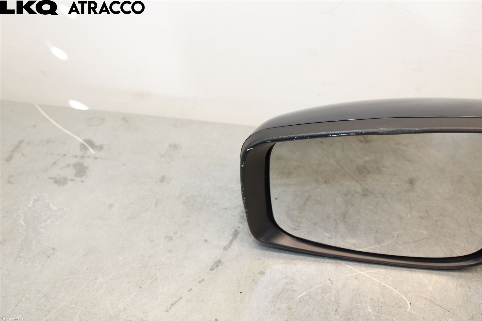 Hyundai ix20 Speil V M-El Justering