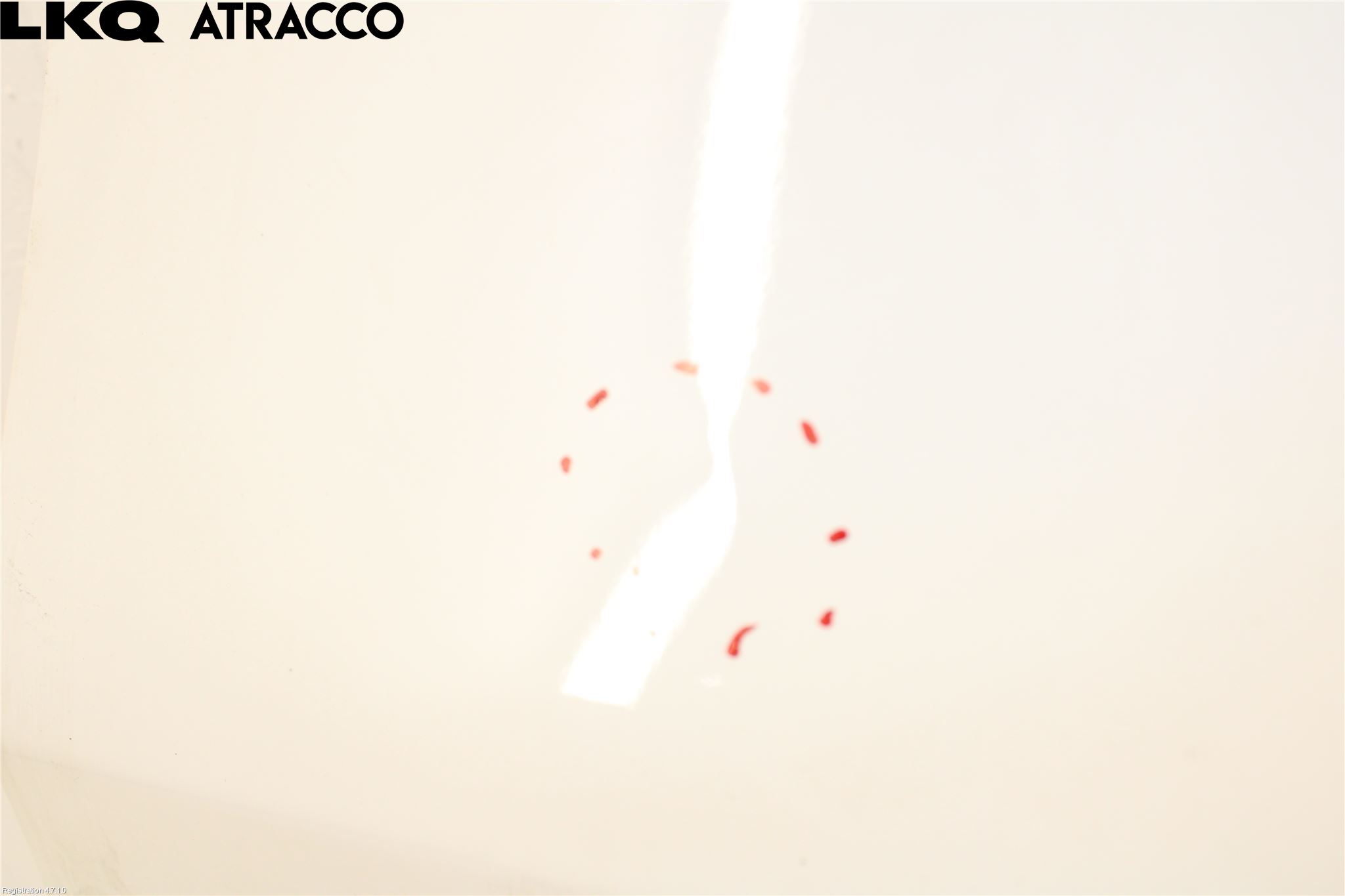 Kia PICANTO 12-17 Dør 4D Foran Venstre