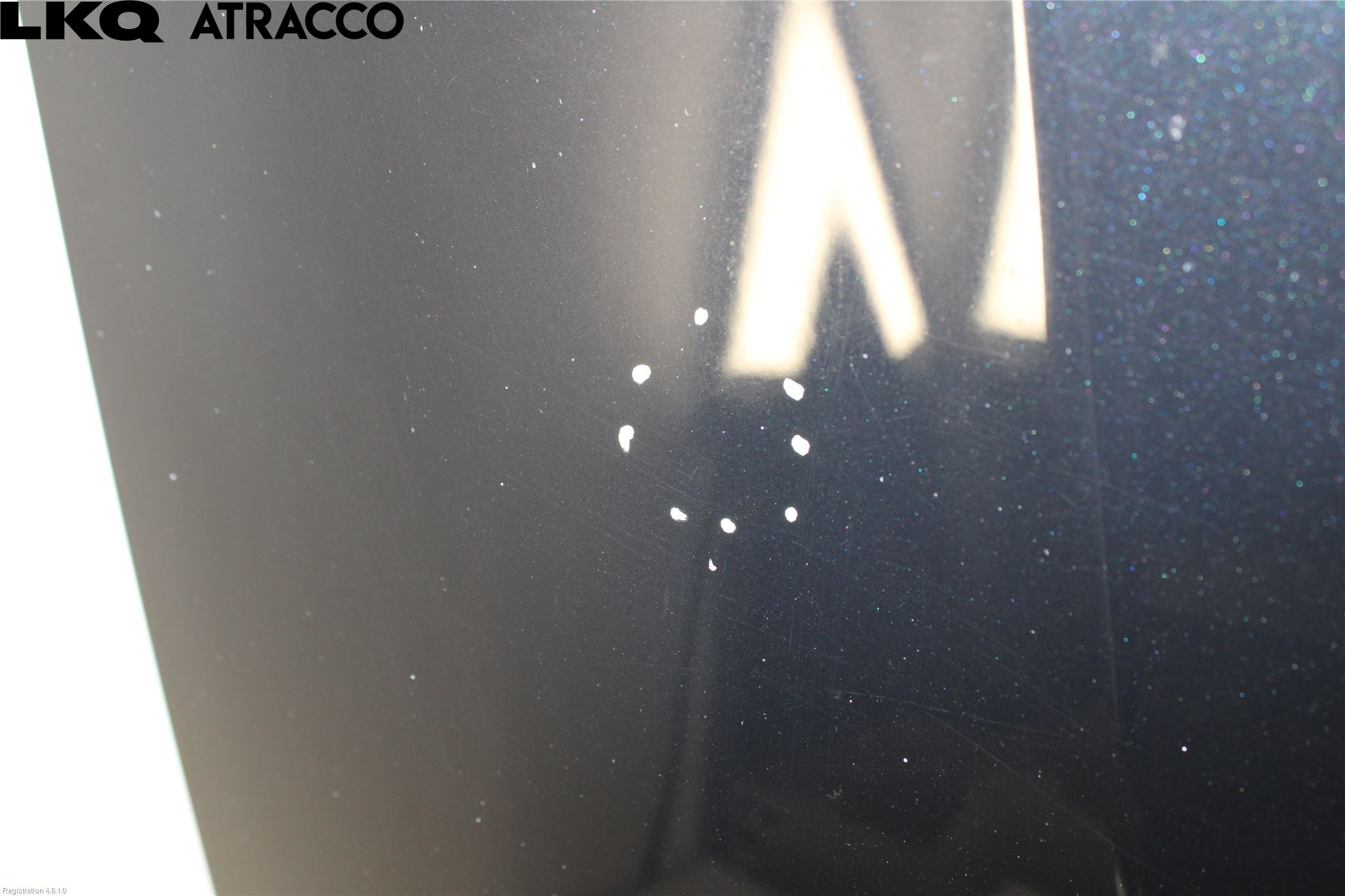 Audi A3/S3 05-13 Panser