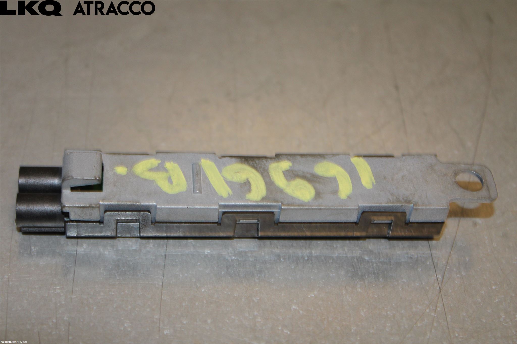 Volkswagen VW TIGUAN 07-16 Antenn El