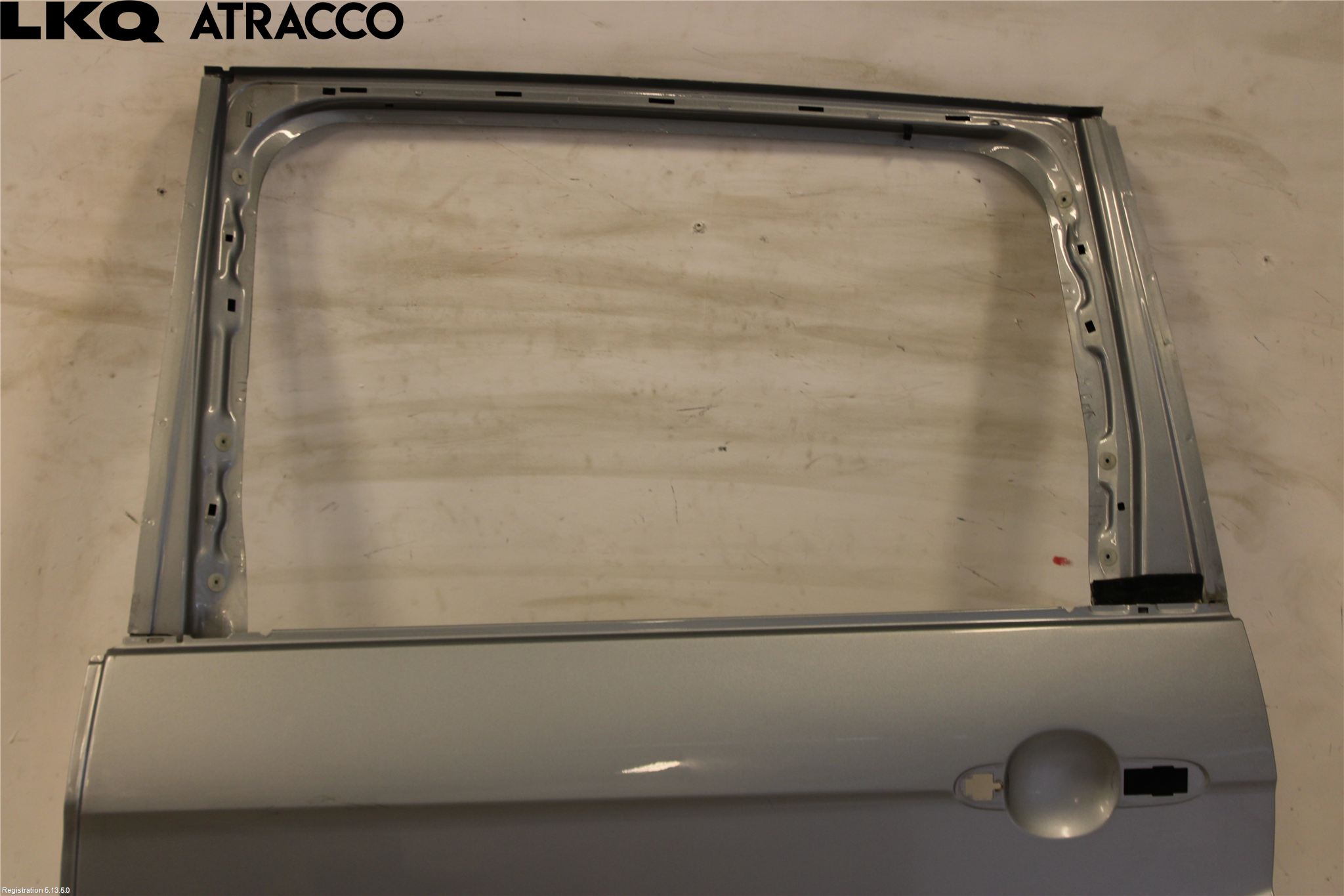 Ford GALAXY 06-15 Dør 4D Bak Venstre