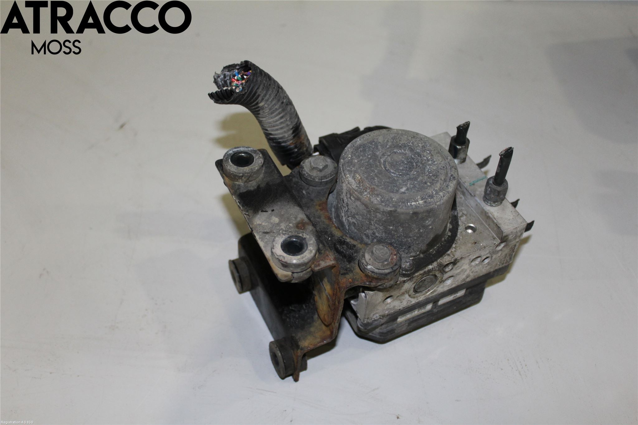 Nissan LEAF 11-17 Abs Hydraulikkaggregat