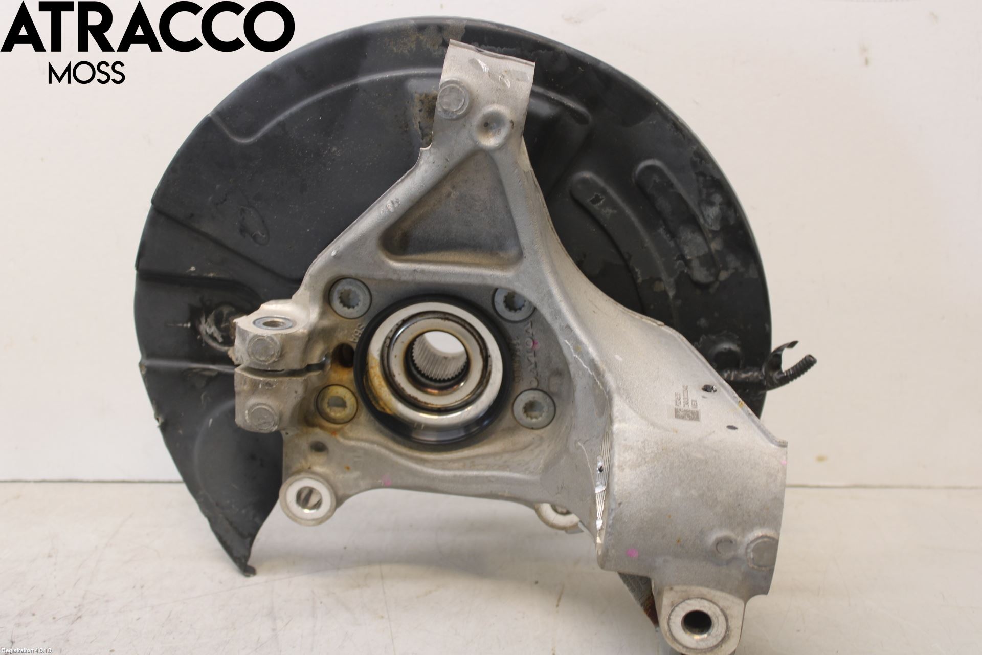 Volvo XC40/RECHARGE 18- Spindel Vf