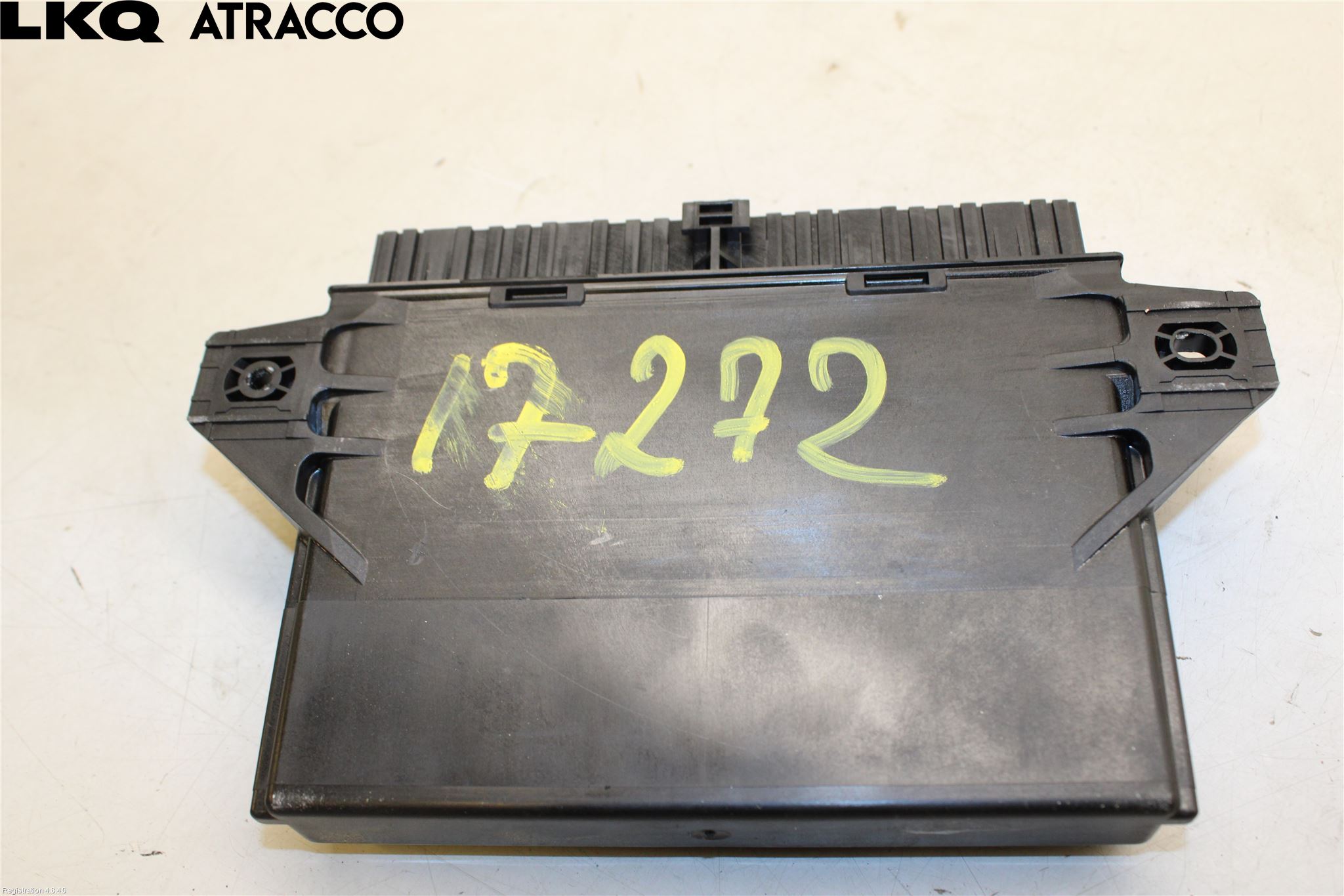 Volvo V70 08-13 Styrenhet Nyckellös System