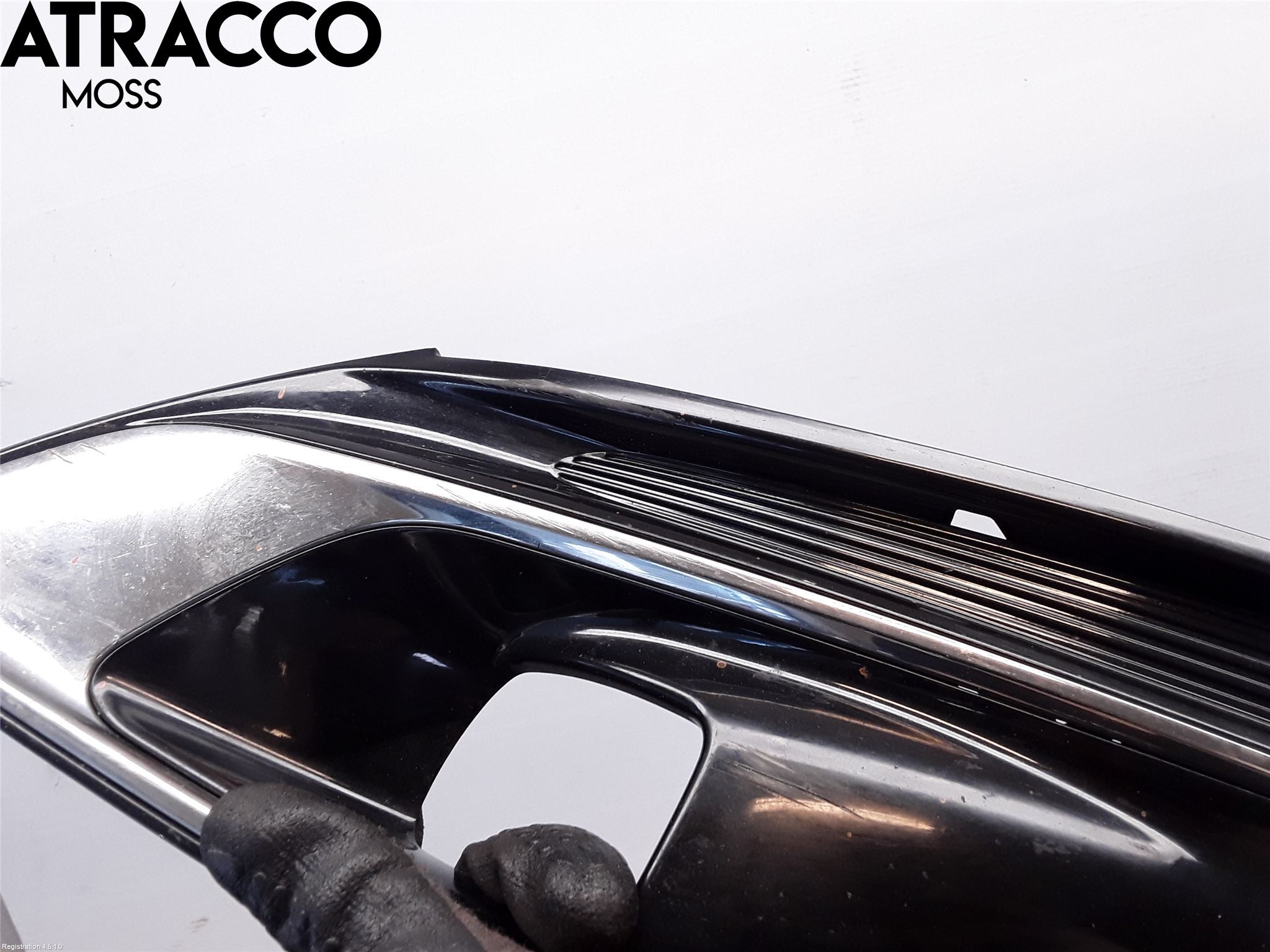 Peugeot 308 14-21 Frontlykt Hus