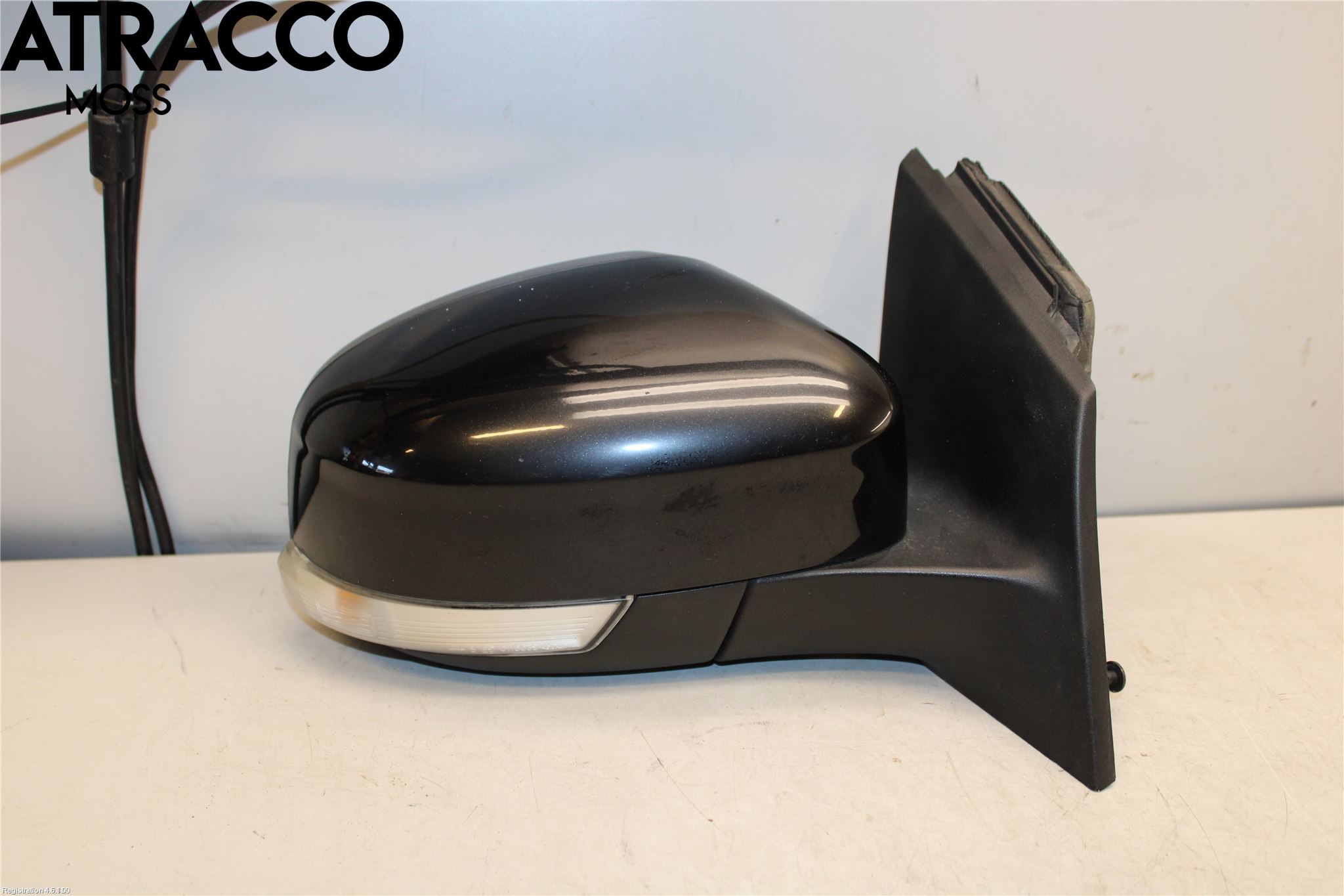 Ford FOCUS 11-14 Speil H M-El Justering