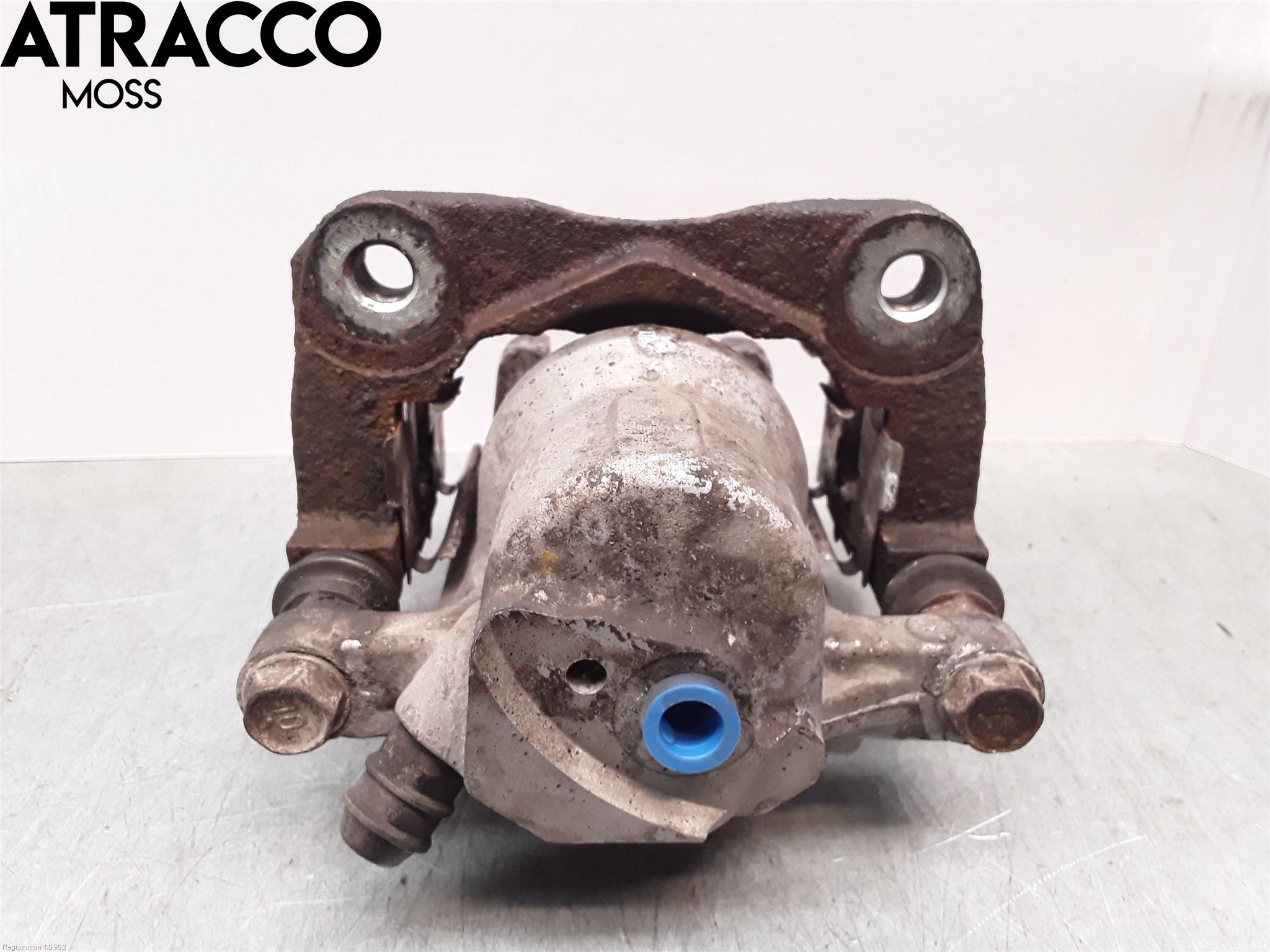 Toyota RAV4 13-18 Bremsecaliper Bak Venstre