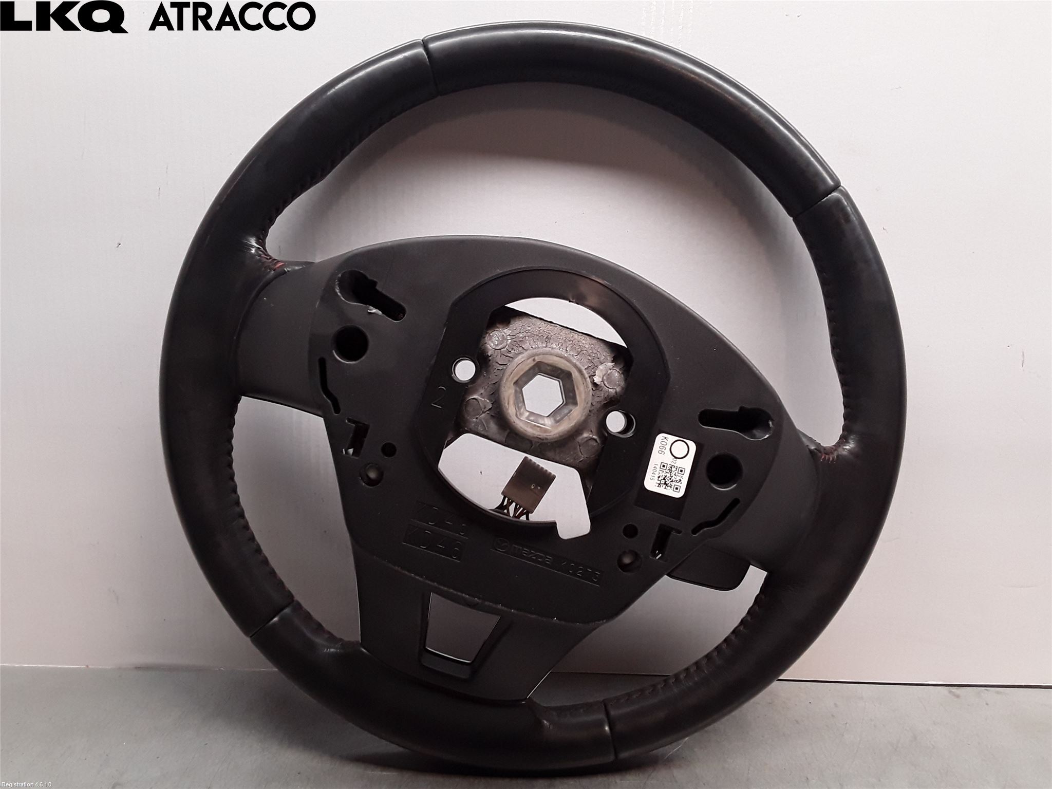 Mazda CX-5 12-17 Ratt