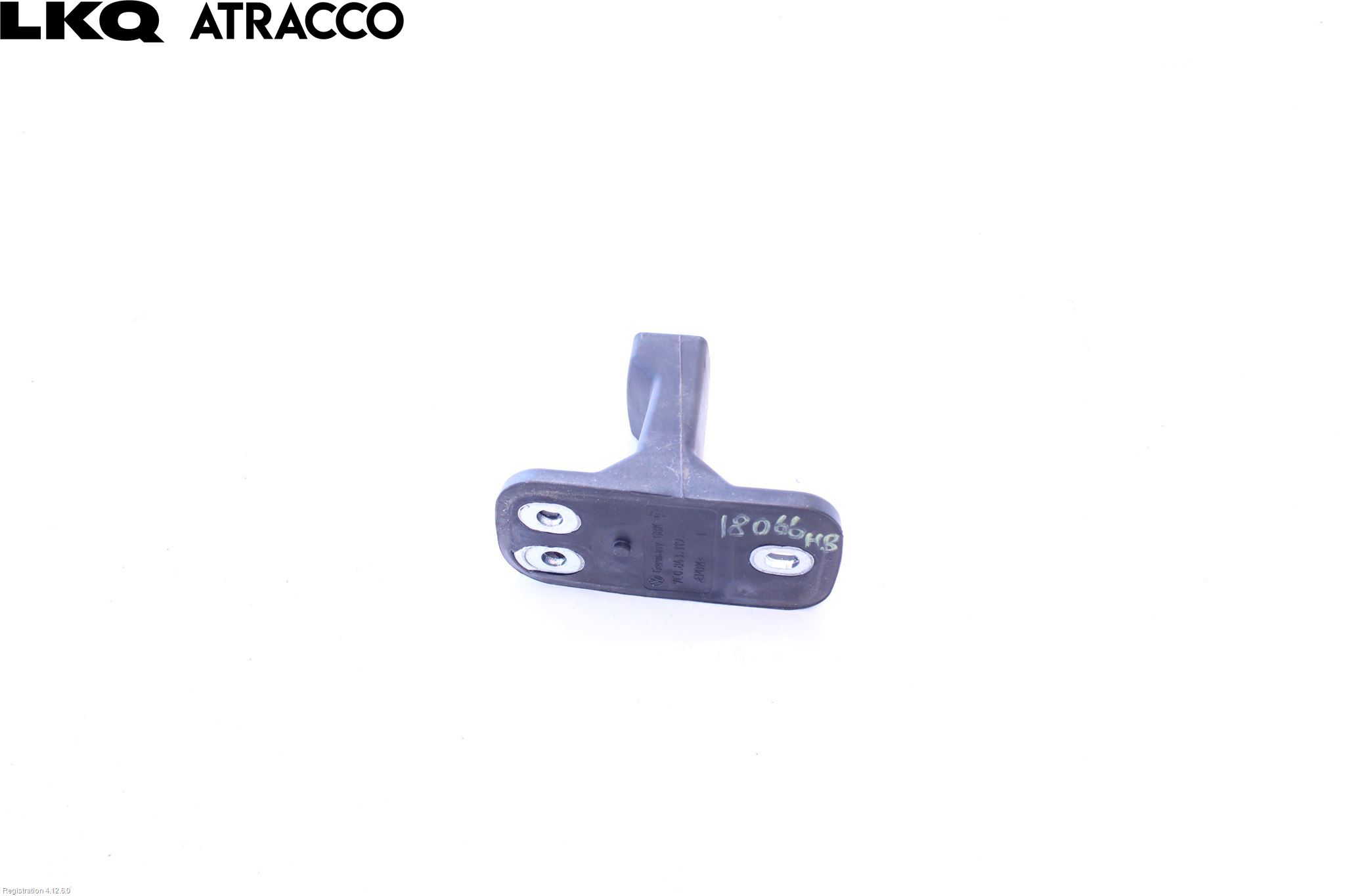 Maxus MAN TGE Dørstopper