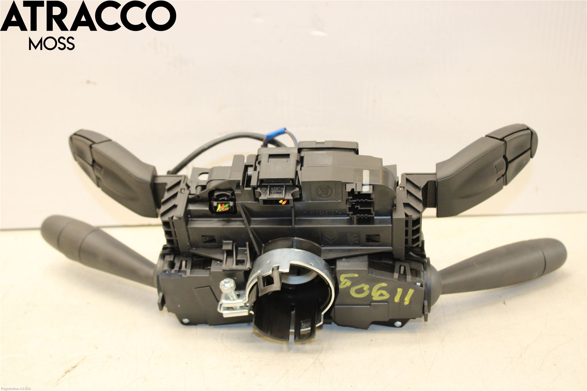 Peugeot 5008 10-16 Bryter Ratt Kombi H Og V