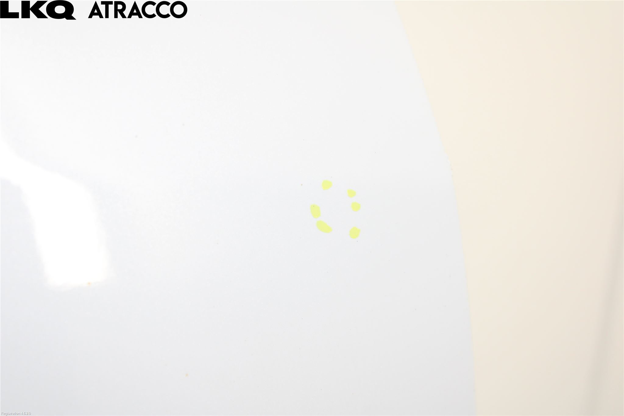 Suzuki SWIFT 11-16 Dør 4D Foran Høyre