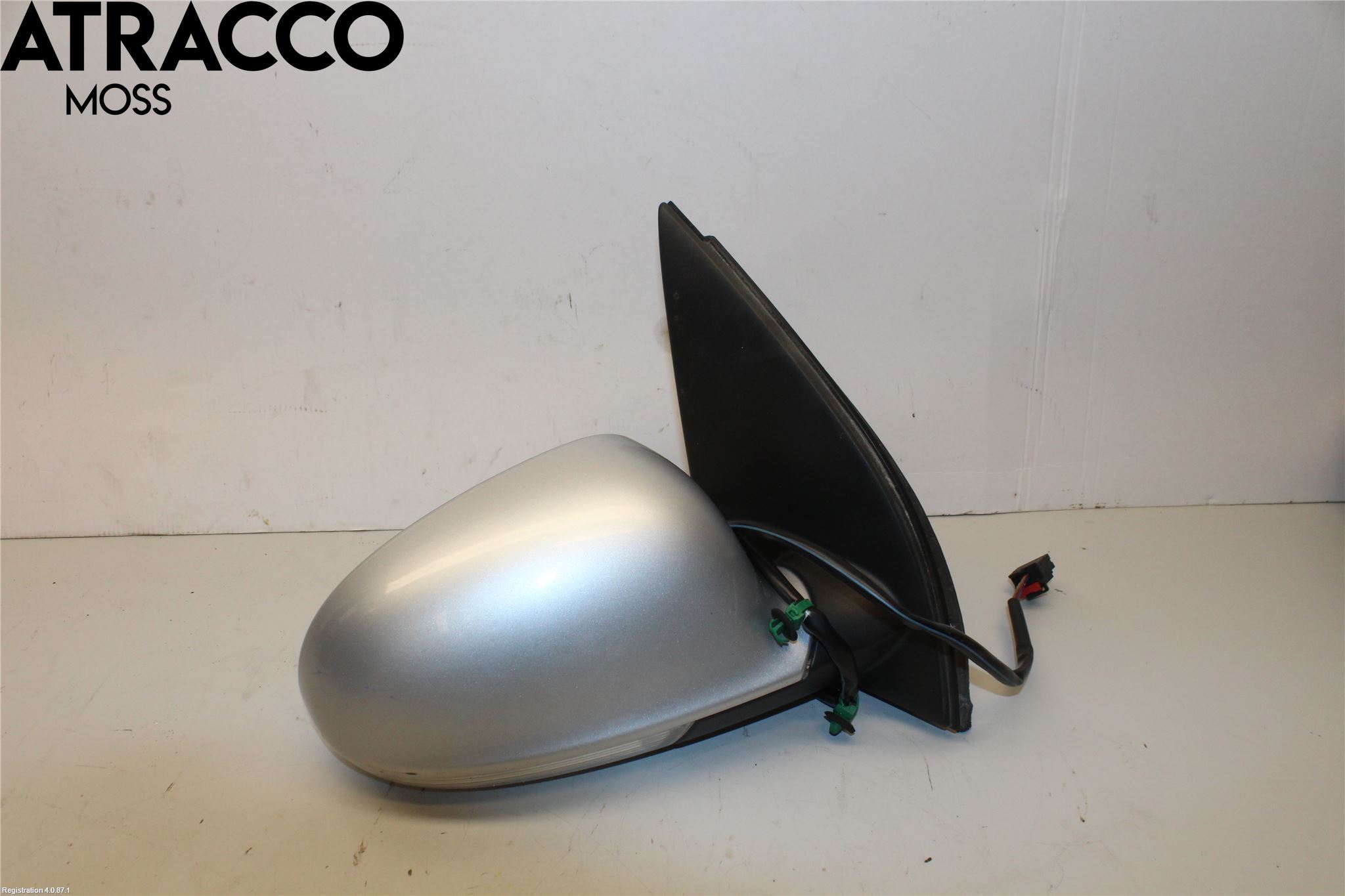 Volkswagen VW GOLF V 04-09 Speil H M-El Justering