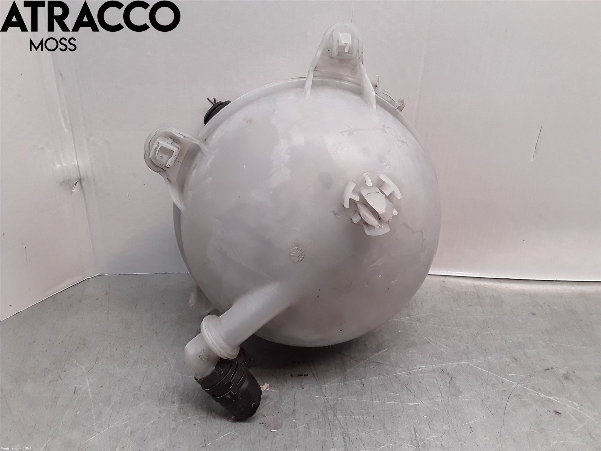 Volkswagen VW PASSAT 20-24 Ekspansjonstank